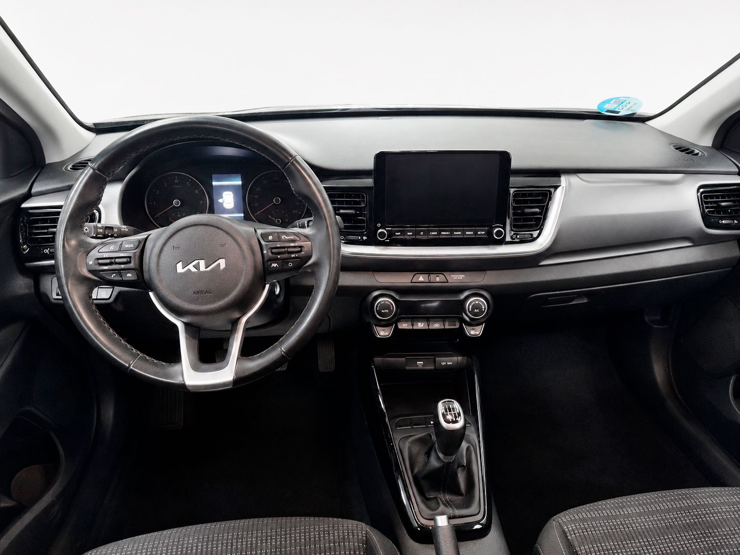 Kia Stonic 1.0 T-GDi MHEV Drive iMT - foto 9