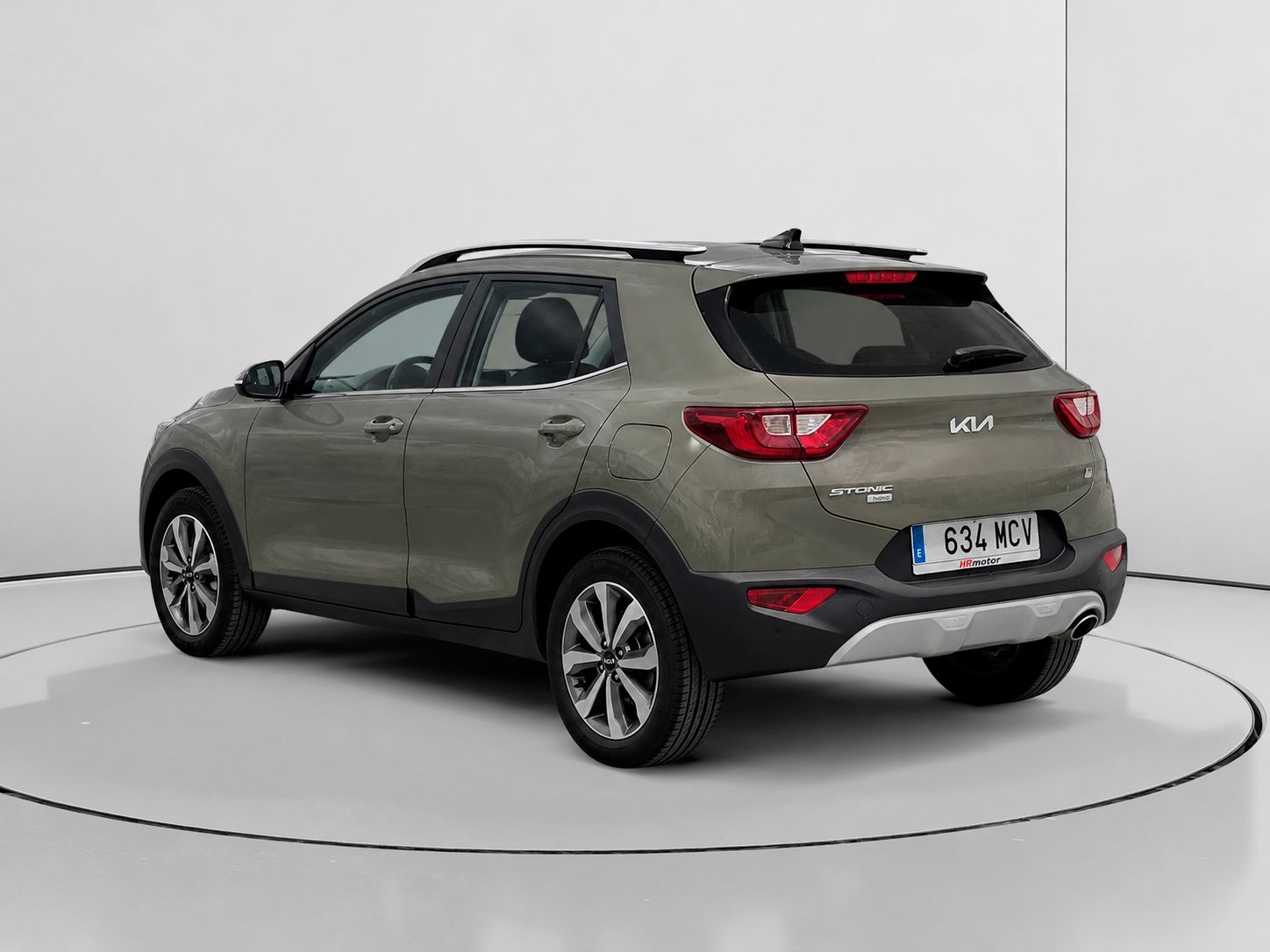 Kia Stonic 1.0 T-GDi MHEV Drive iMT - foto 5
