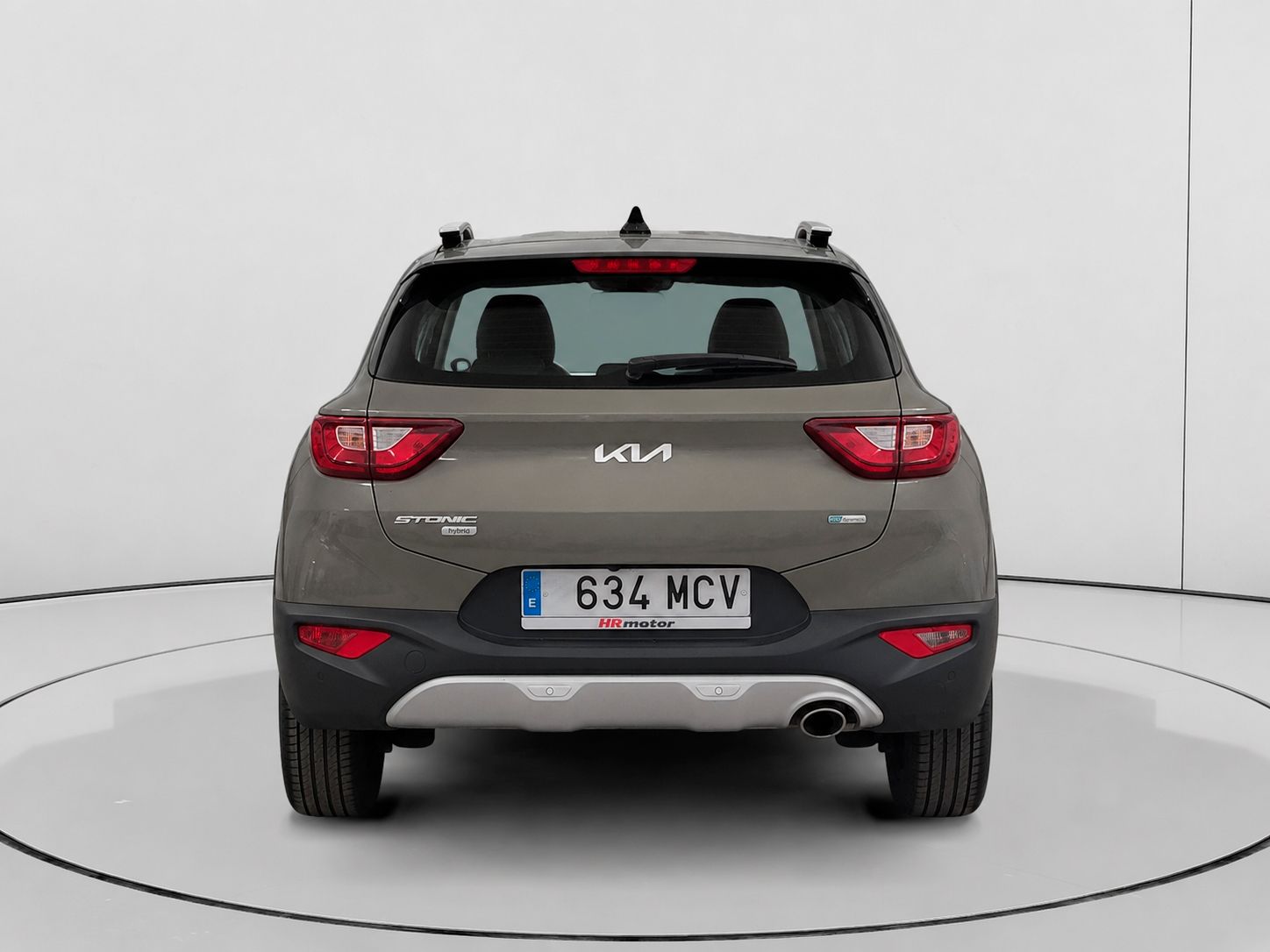 Kia Stonic 1.0 T-GDi MHEV Drive iMT - foto 4