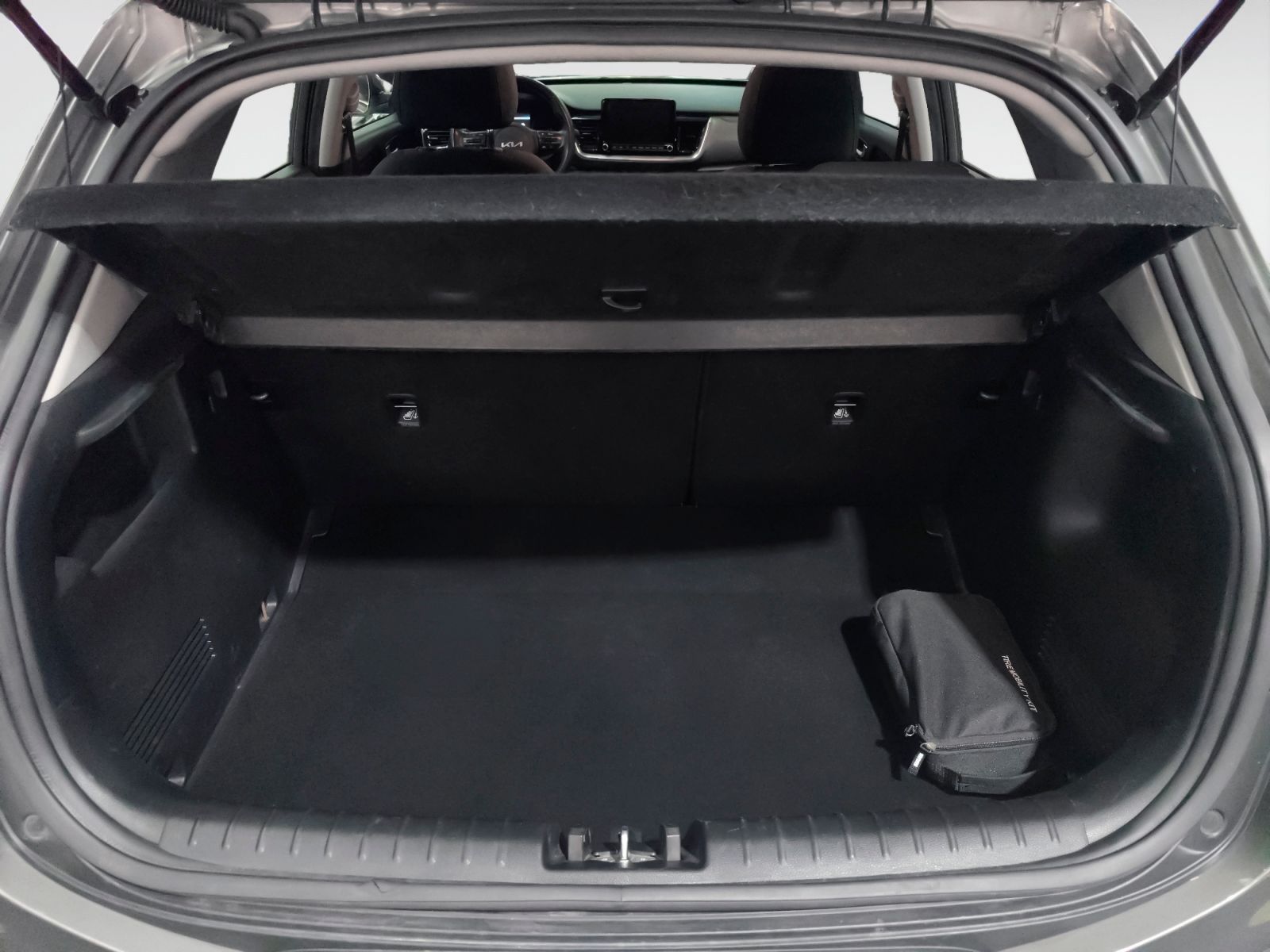 Kia Stonic 1.0 T-GDi MHEV Drive iMT - foto 14