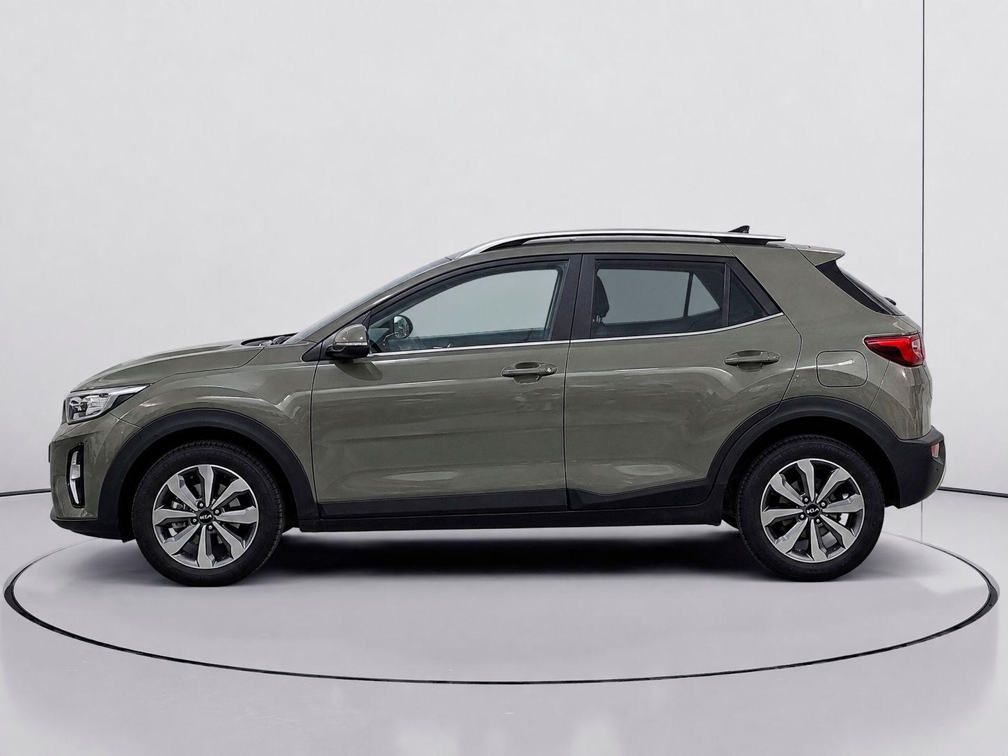 Kia Stonic 1.0 T-GDi MHEV Drive iMT - foto 6