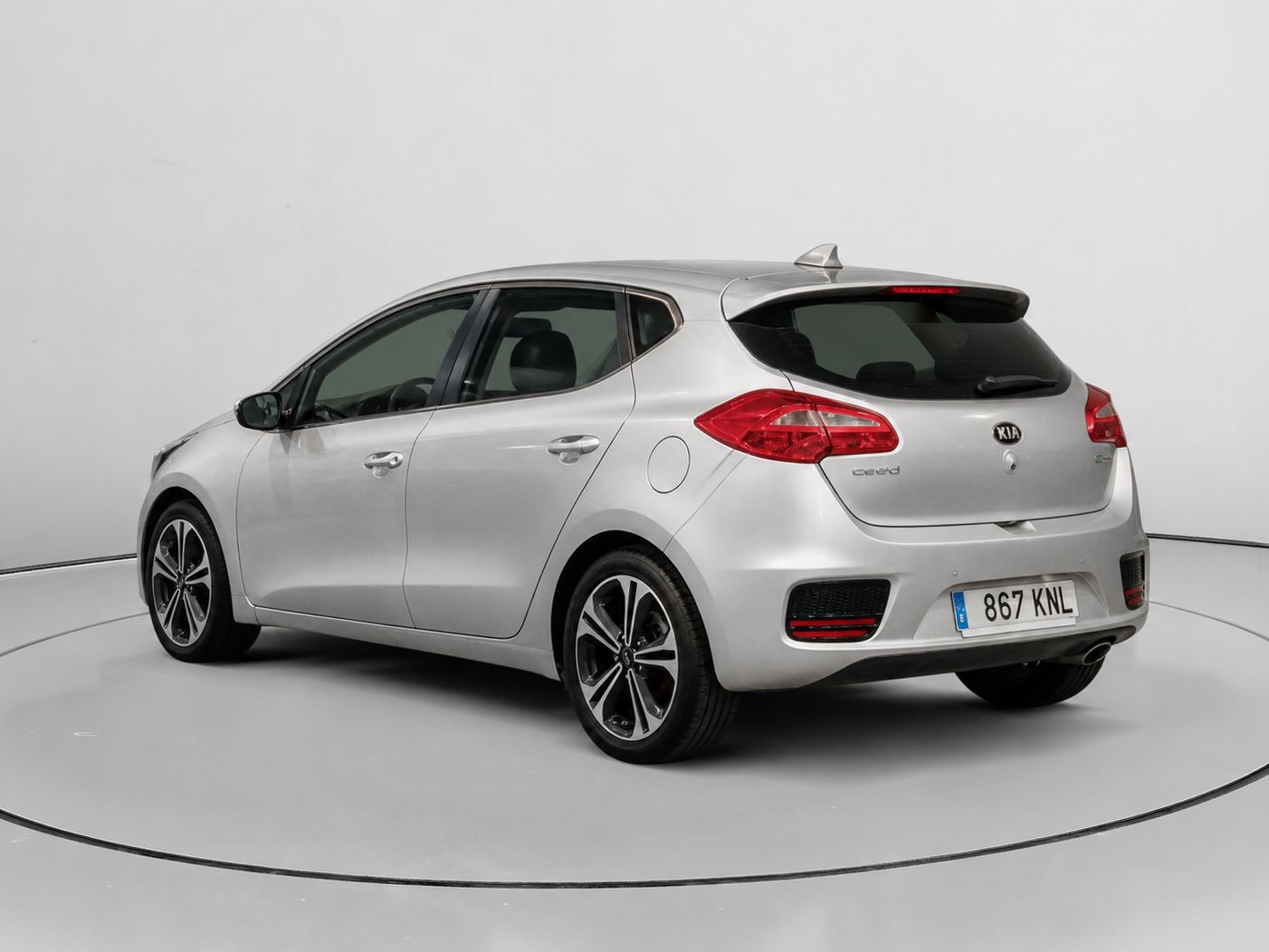 Kia Ceed 1.0 T-GDi Eco-Dynamics x-Tech17 - foto 5