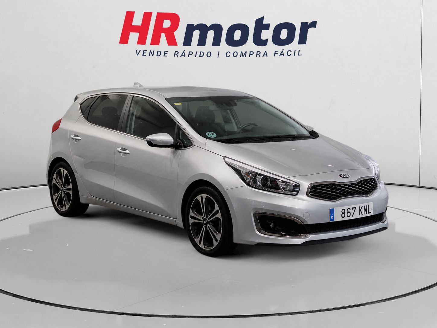 Kia Ceed 1.0 T-GDi Eco-Dynamics x-Tech17 - foto 1