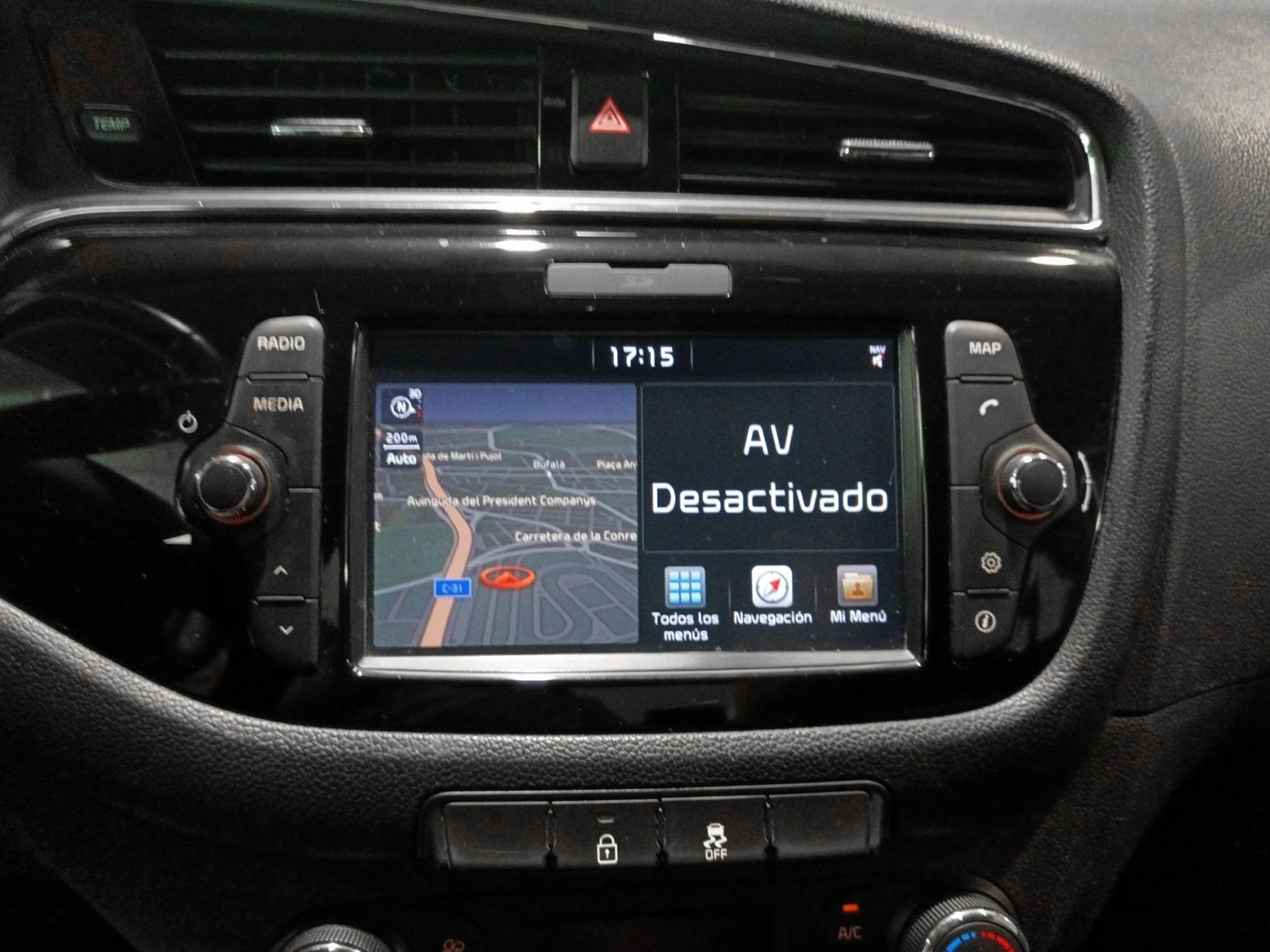 Kia Ceed 1.0 T-GDi Eco-Dynamics x-Tech17 - foto 18
