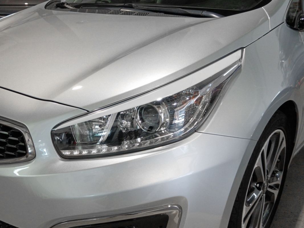 Kia Ceed 1.0 T-GDi Eco-Dynamics x-Tech17 - foto 25
