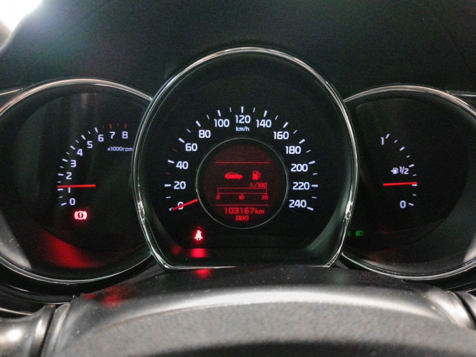 Kia Ceed 1.0 T-GDi Eco-Dynamics x-Tech17 - foto 17