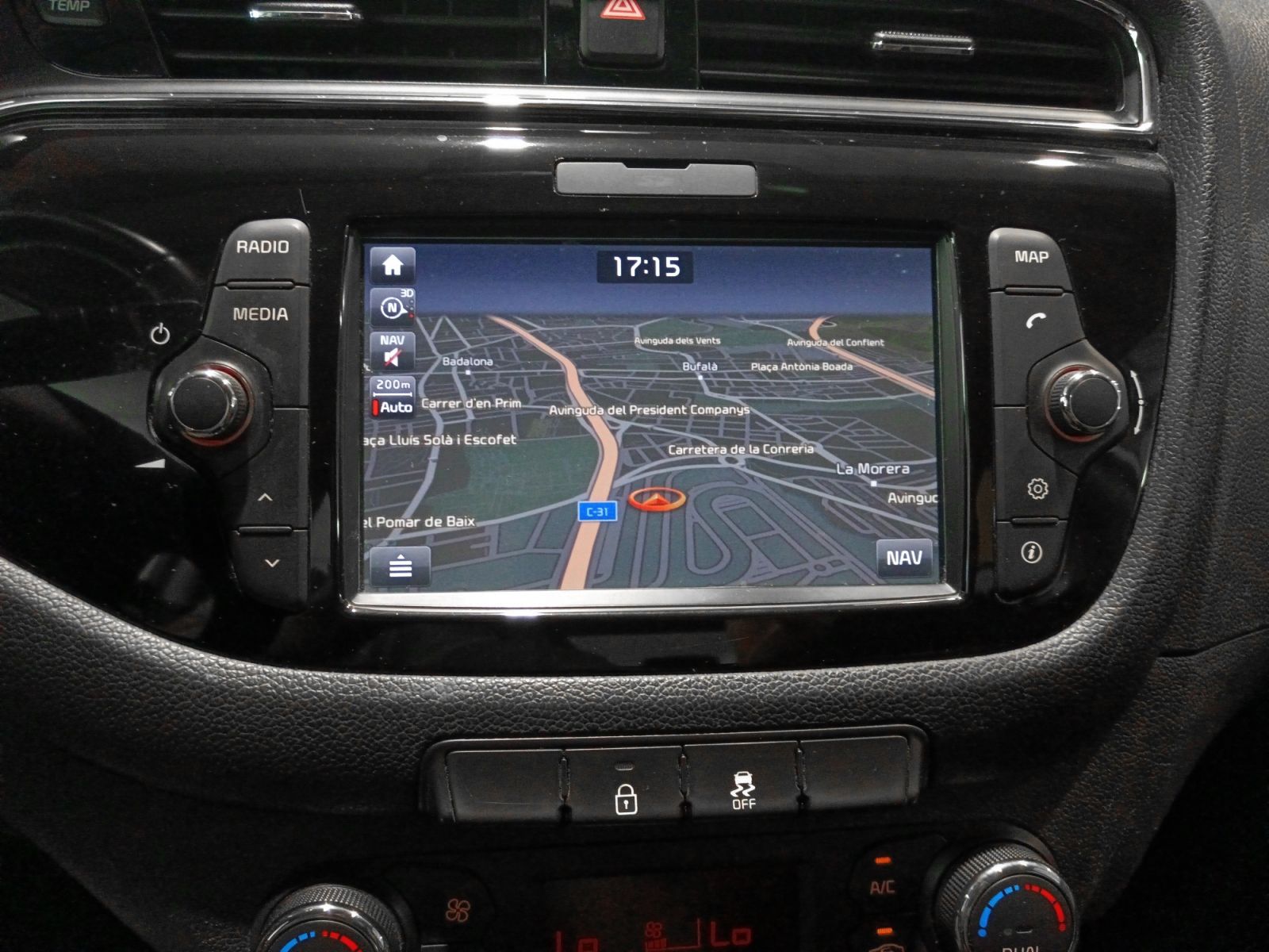 Kia Ceed 1.0 T-GDi Eco-Dynamics x-Tech17 - foto 19