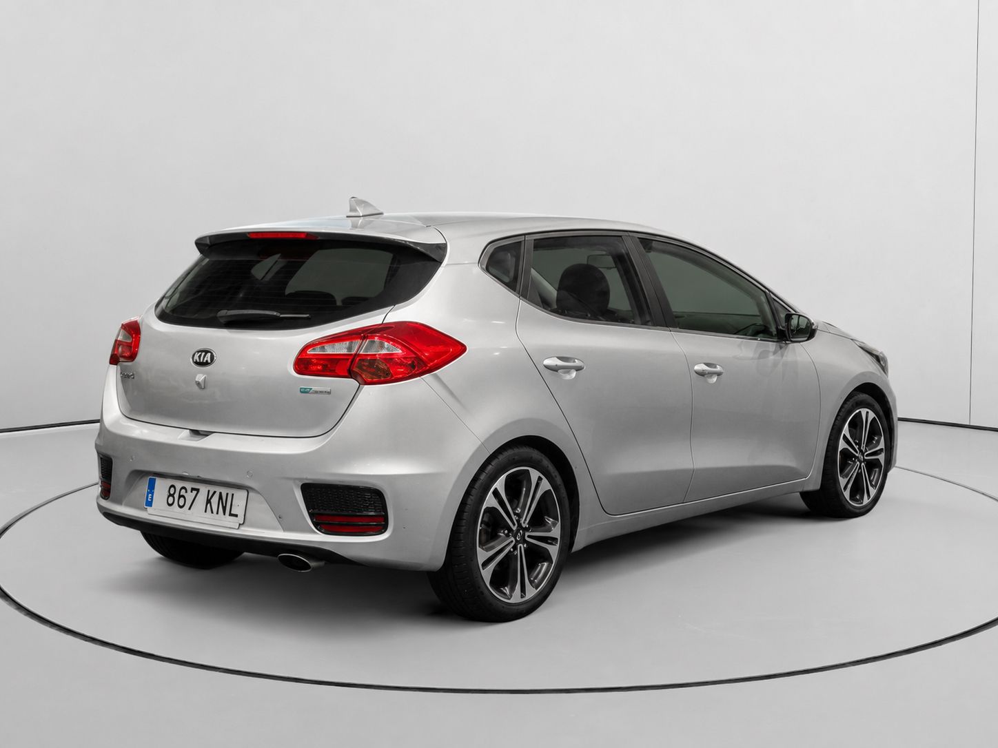 Kia Ceed 1.0 T-GDi Eco-Dynamics x-Tech17 - foto 3