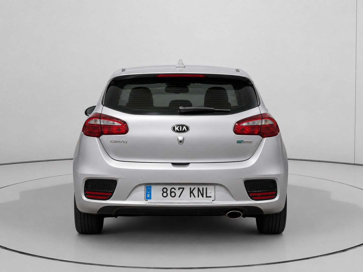 Kia Ceed 1.0 T-GDi Eco-Dynamics x-Tech17 - foto 4