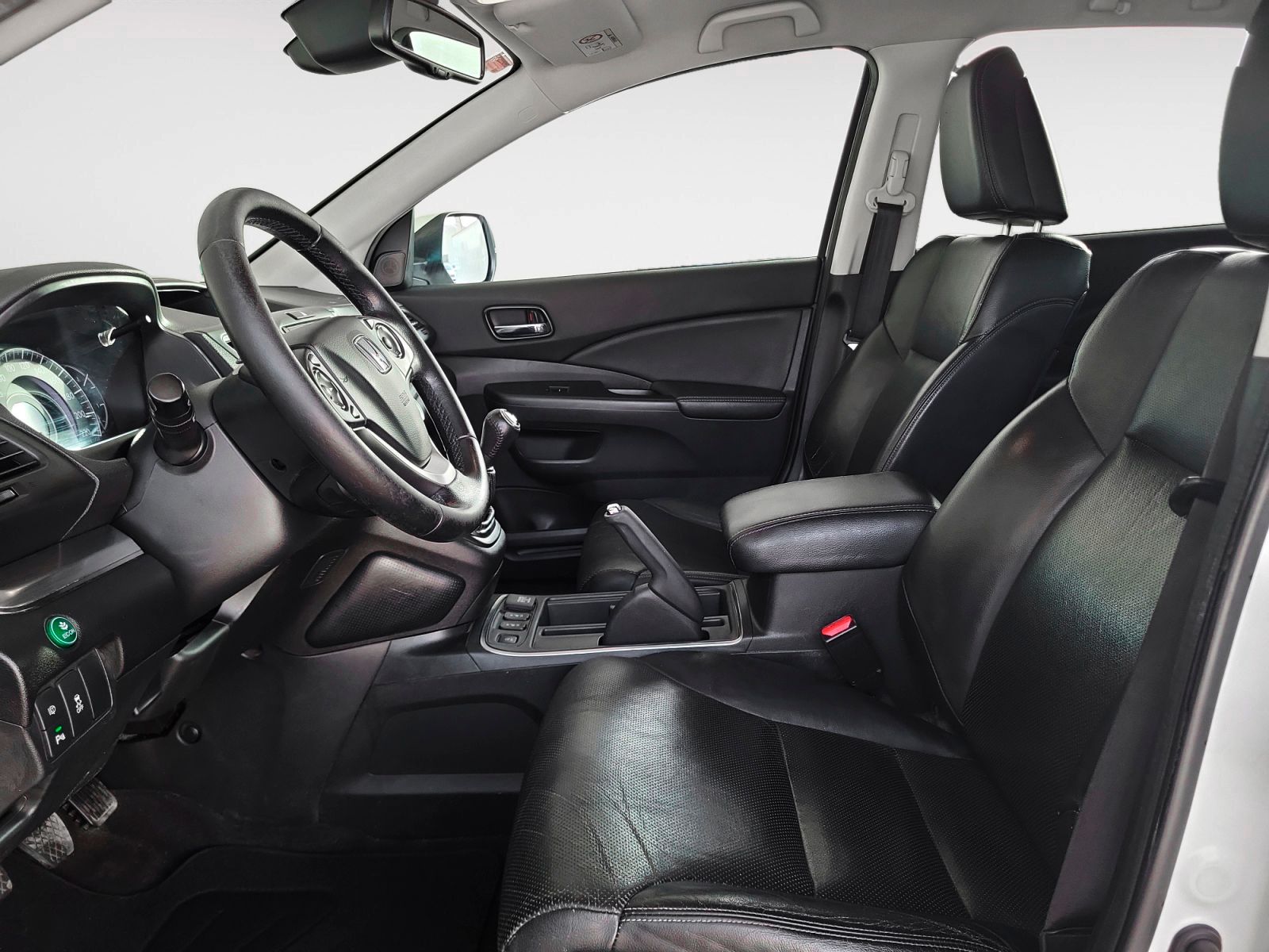 Honda CR-V 1.6 i-DTEC Lifestyle 4x2 - foto 10