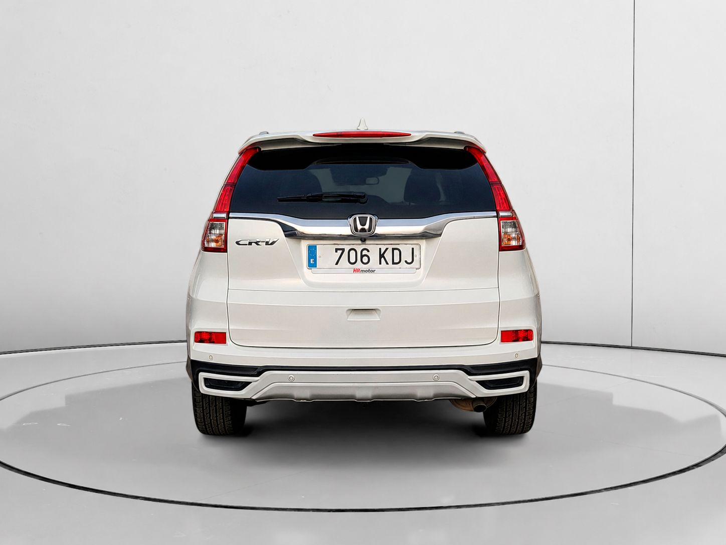 Honda CR-V 1.6 i-DTEC Lifestyle 4x2 - foto 4