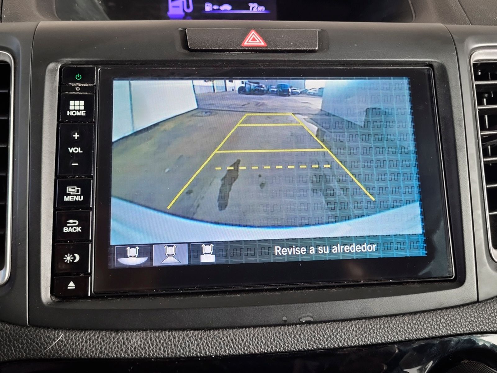 Honda CR-V 1.6 i-DTEC Lifestyle 4x2 - foto 19