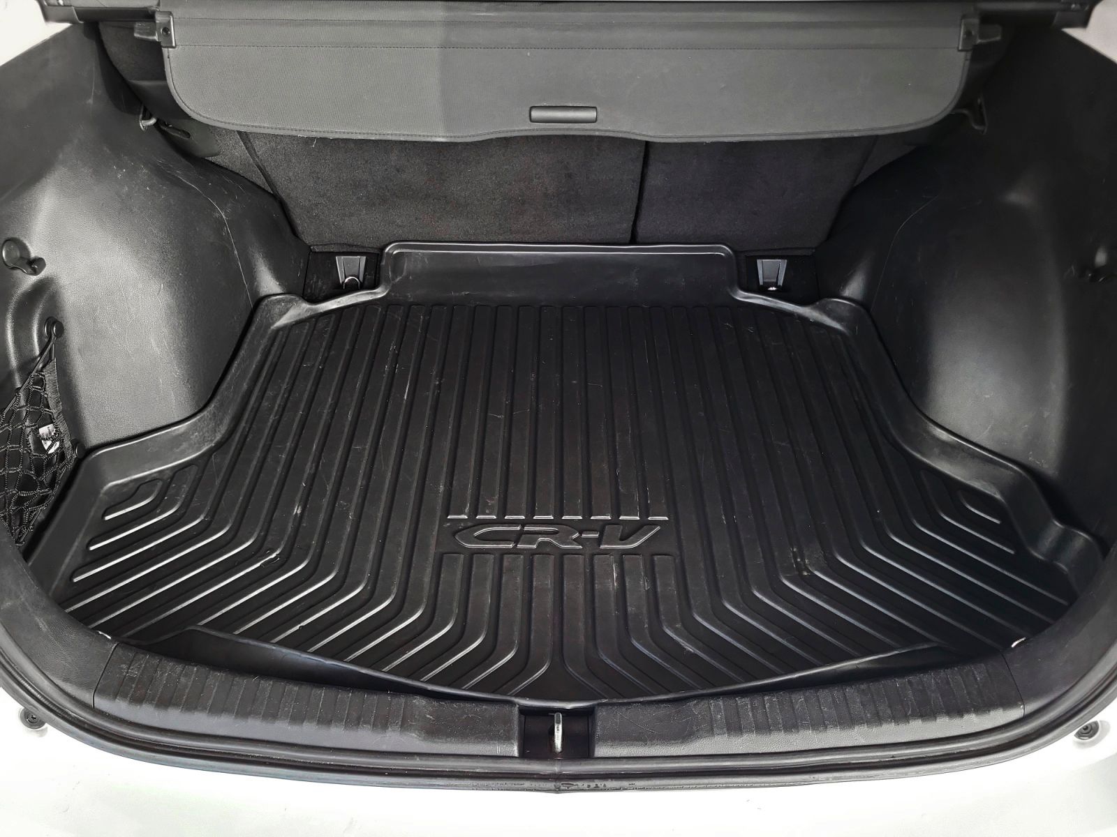 Honda CR-V 1.6 i-DTEC Lifestyle 4x2 - foto 13