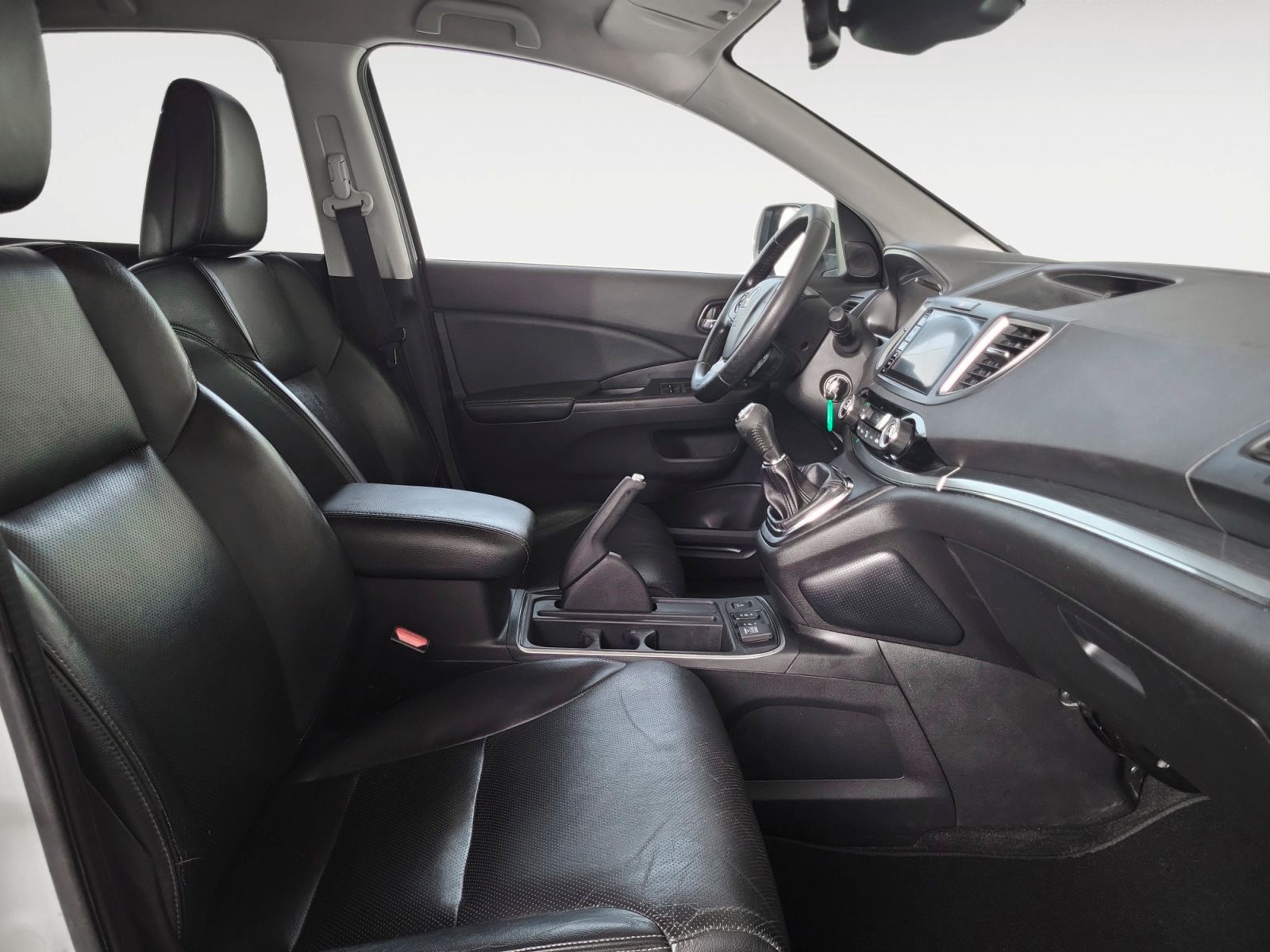 Honda CR-V 1.6 i-DTEC Lifestyle 4x2 - foto 12