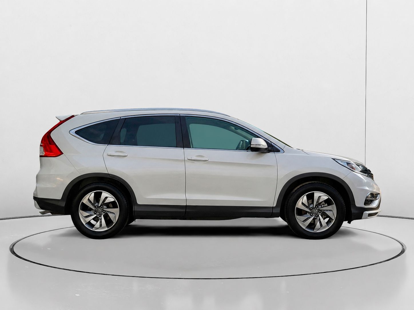Honda CR-V 1.6 i-DTEC Lifestyle 4x2 - foto 2