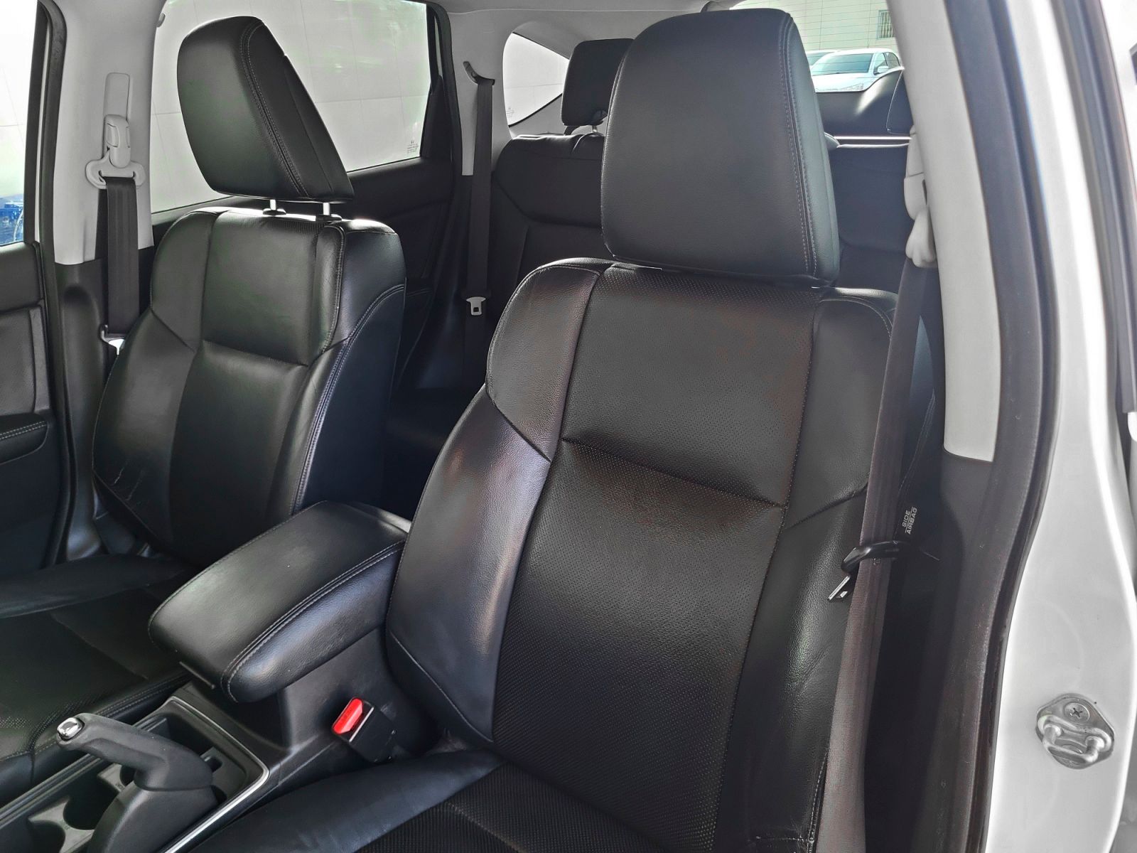 Honda CR-V 1.6 i-DTEC Lifestyle 4x2 - foto 21