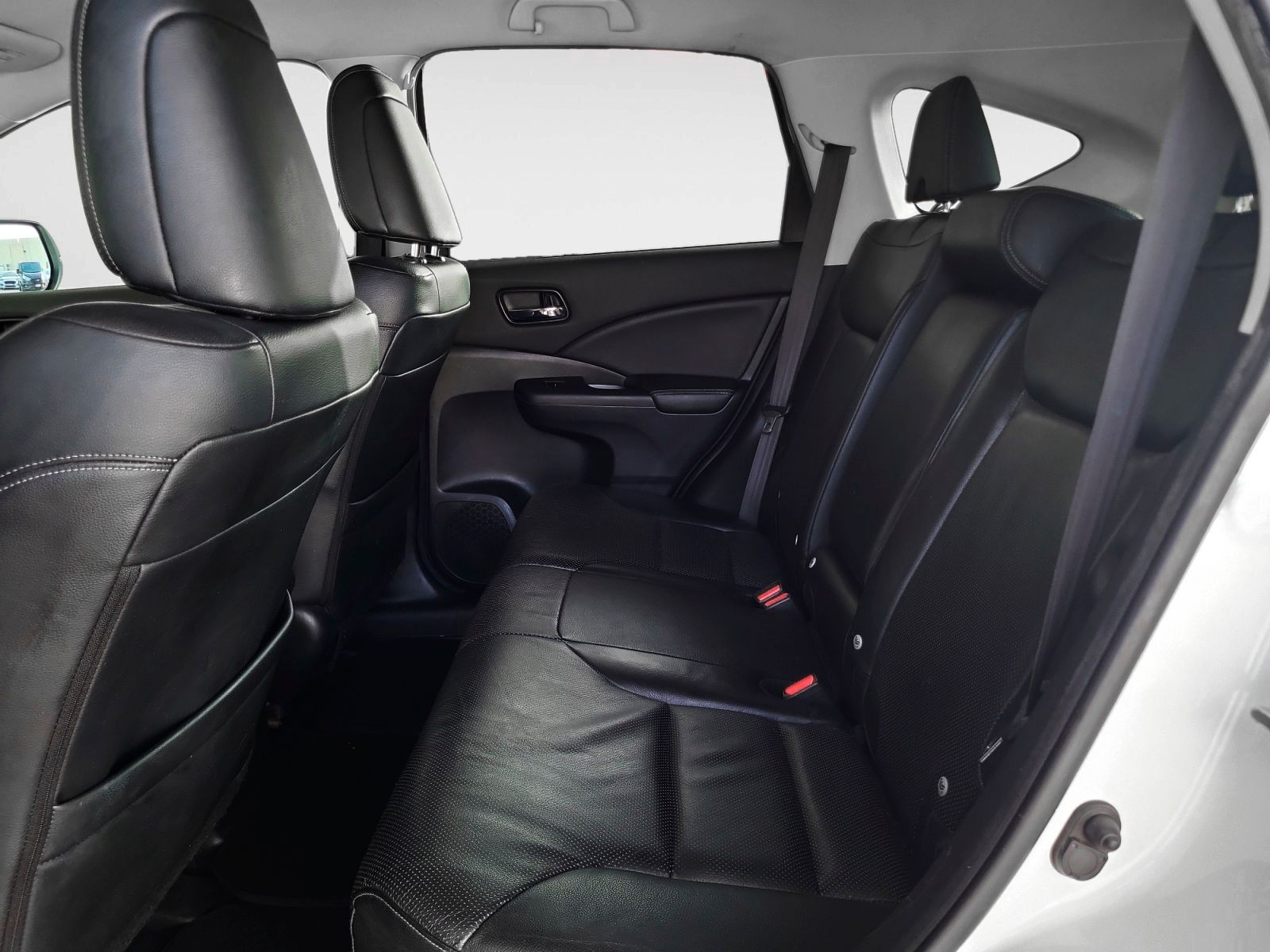 Honda CR-V 1.6 i-DTEC Lifestyle 4x2 - foto 11
