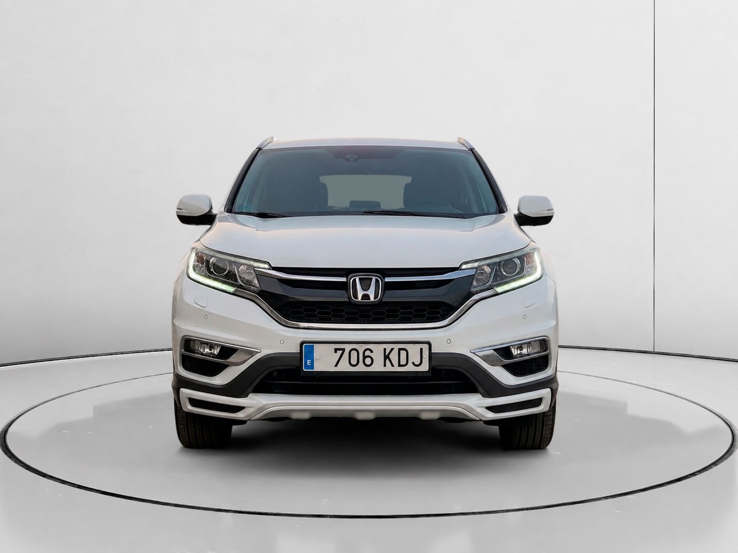 Honda CR-V 1.6 i-DTEC Lifestyle 4x2 - foto 7