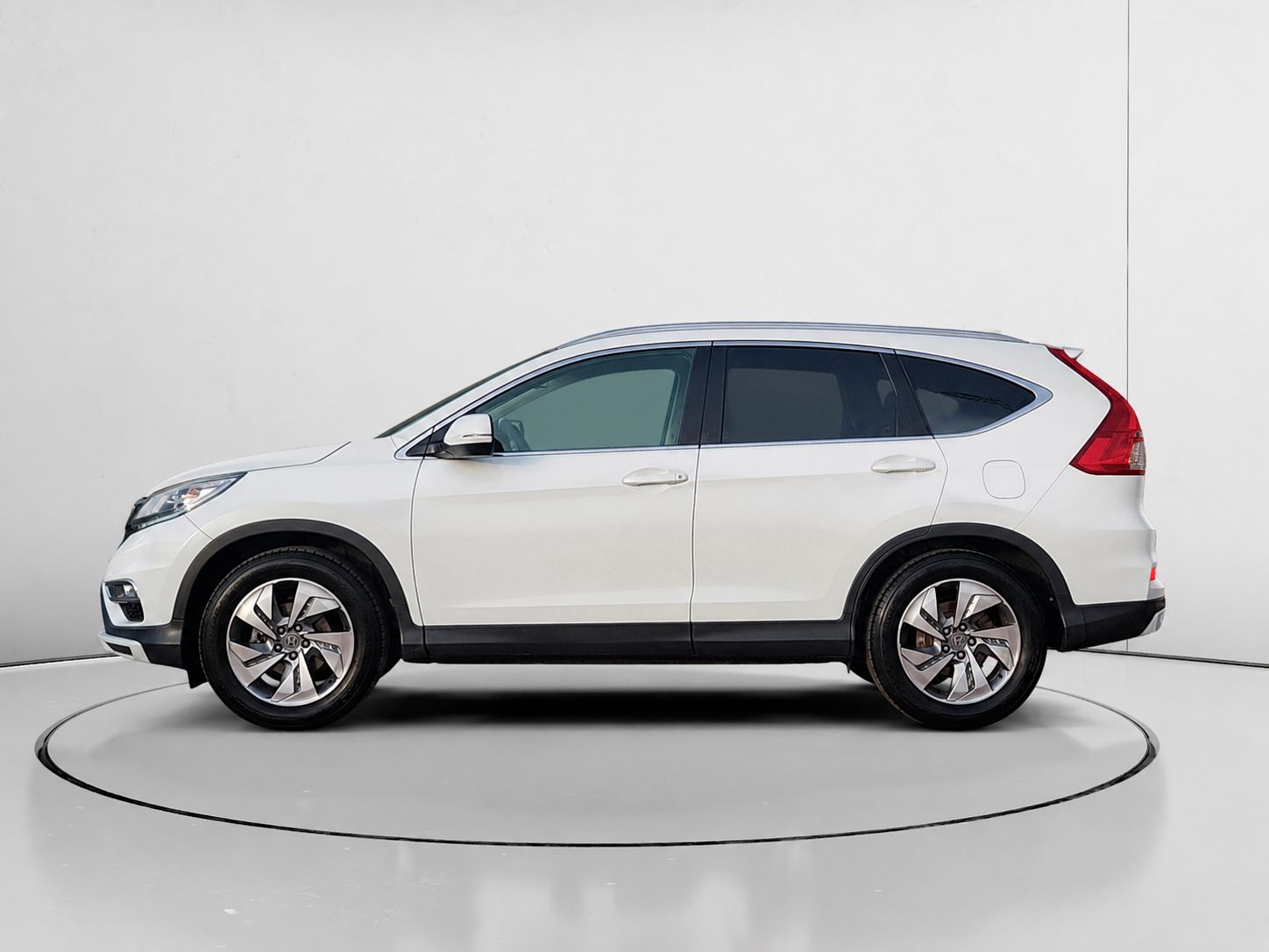 Honda CR-V 1.6 i-DTEC Lifestyle 4x2 - foto 6