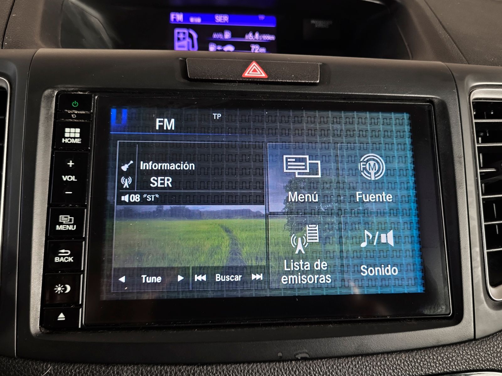 Honda CR-V 1.6 i-DTEC Lifestyle 4x2 - foto 18