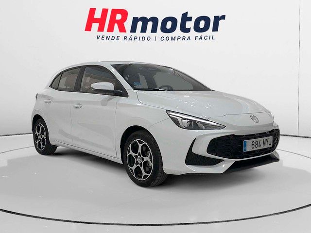 MG MG3 Hybrid+ Comfort