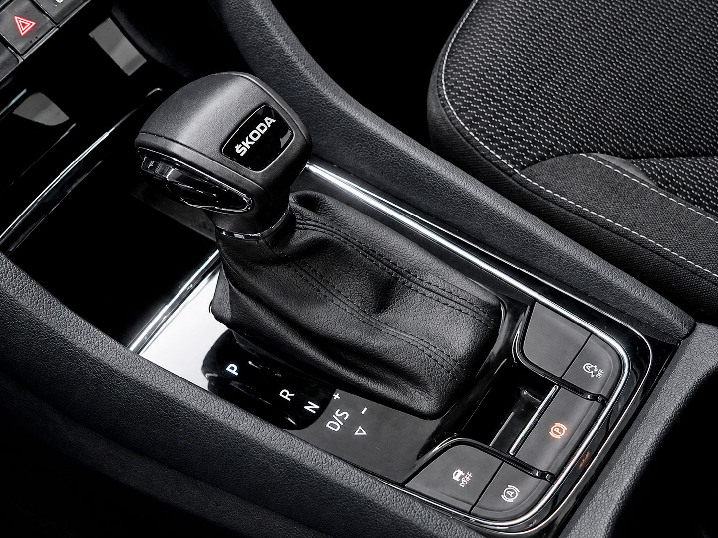 Škoda Kodiaq 1.5 TSI Ambition 4x2 DSG - foto 15