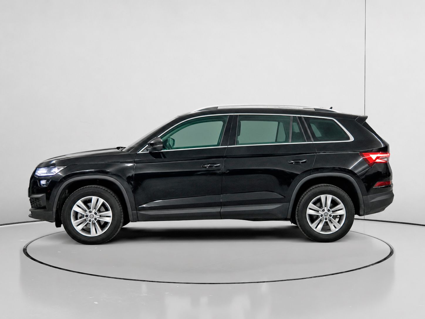 Škoda Kodiaq 1.5 TSI Ambition 4x2 DSG - foto 6