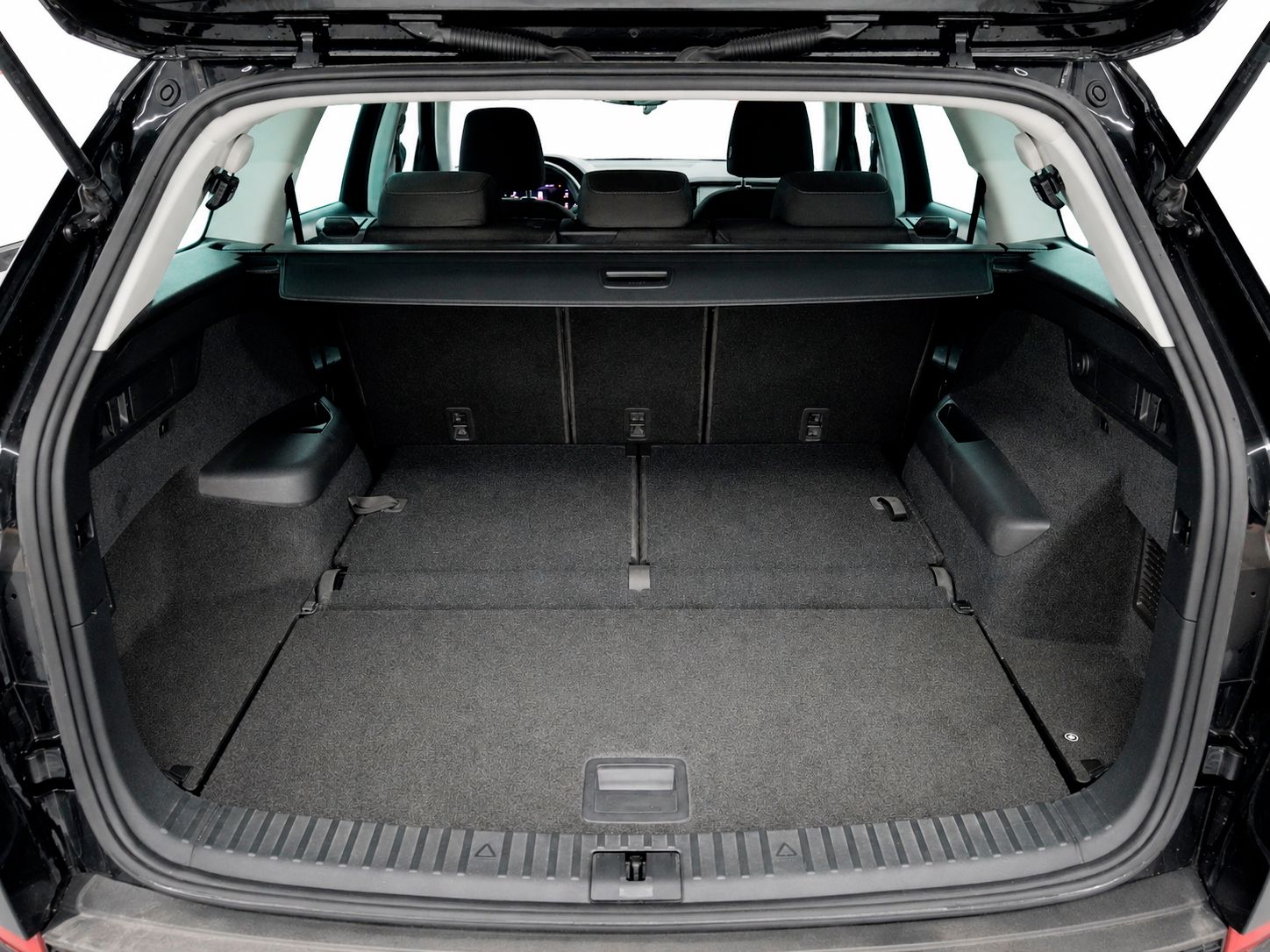 Škoda Kodiaq 1.5 TSI Ambition 4x2 DSG - foto 14