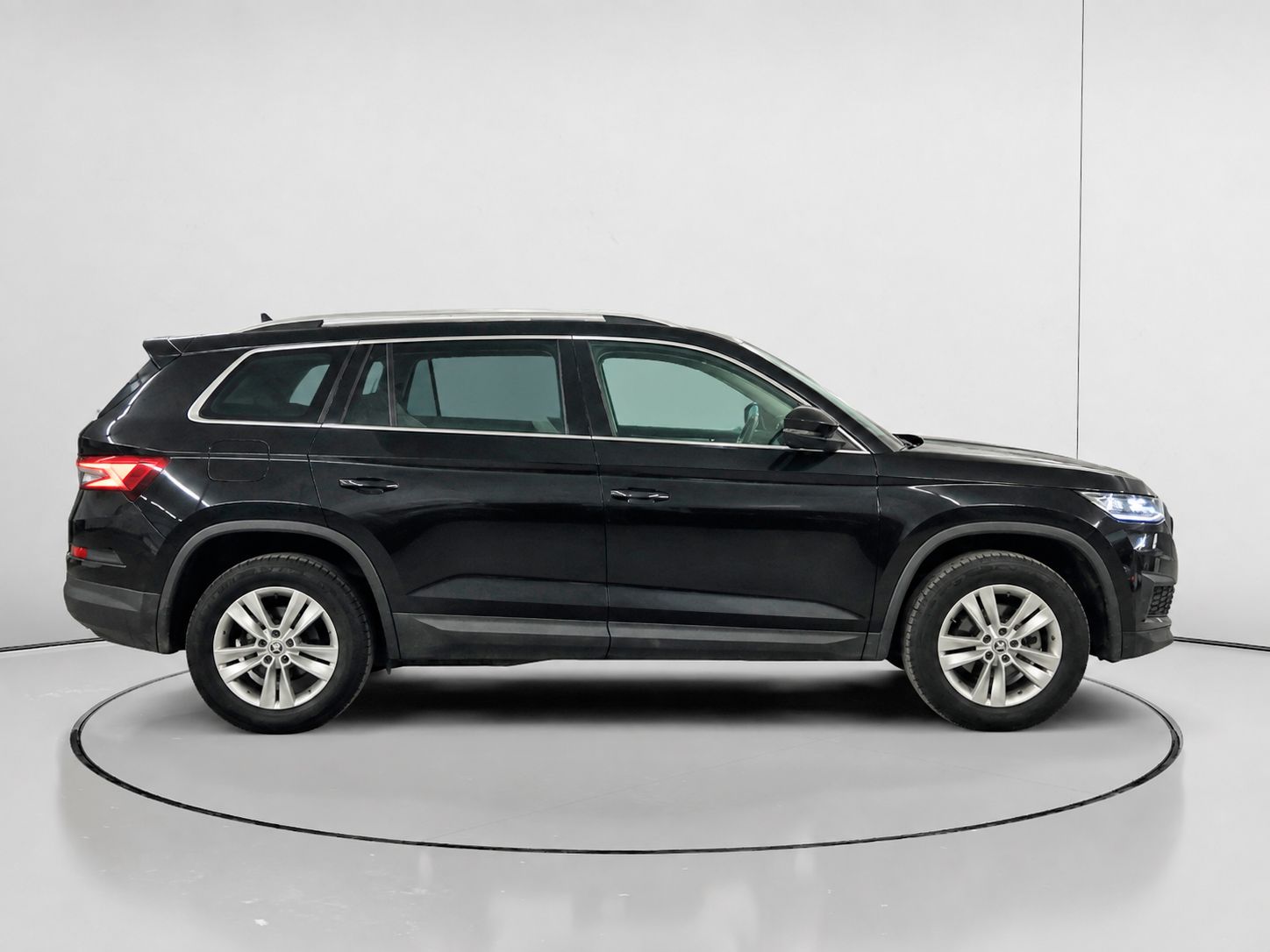 Škoda Kodiaq 1.5 TSI Ambition 4x2 DSG - foto 2