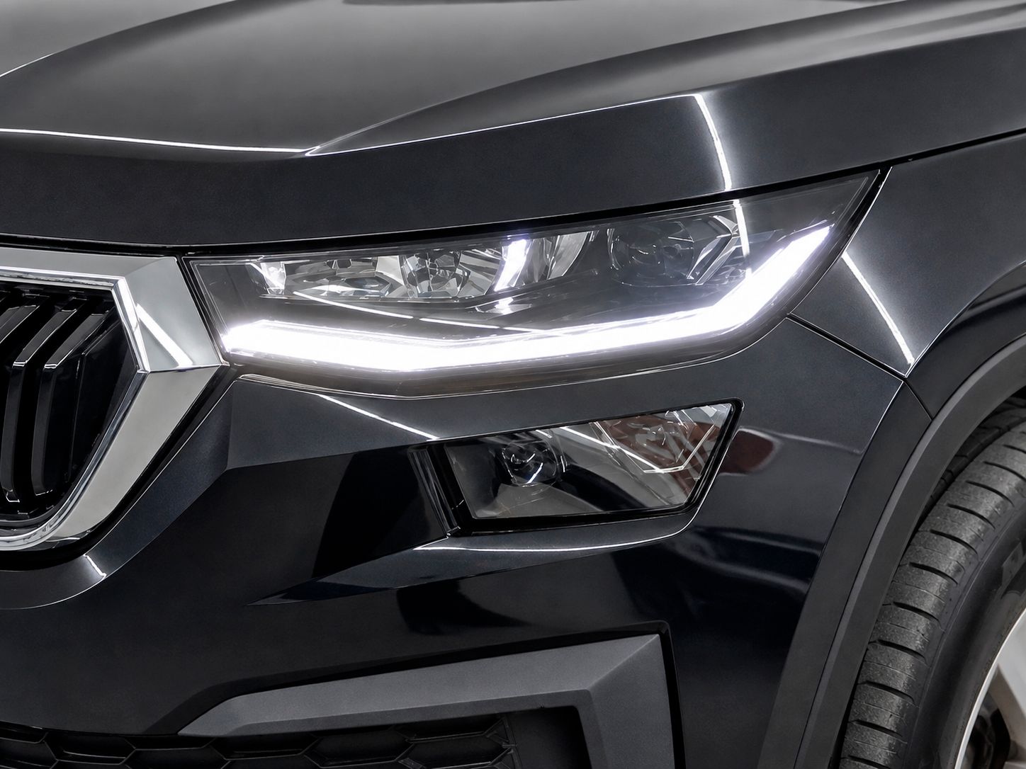 Škoda Kodiaq 1.5 TSI Ambition 4x2 DSG - foto 24