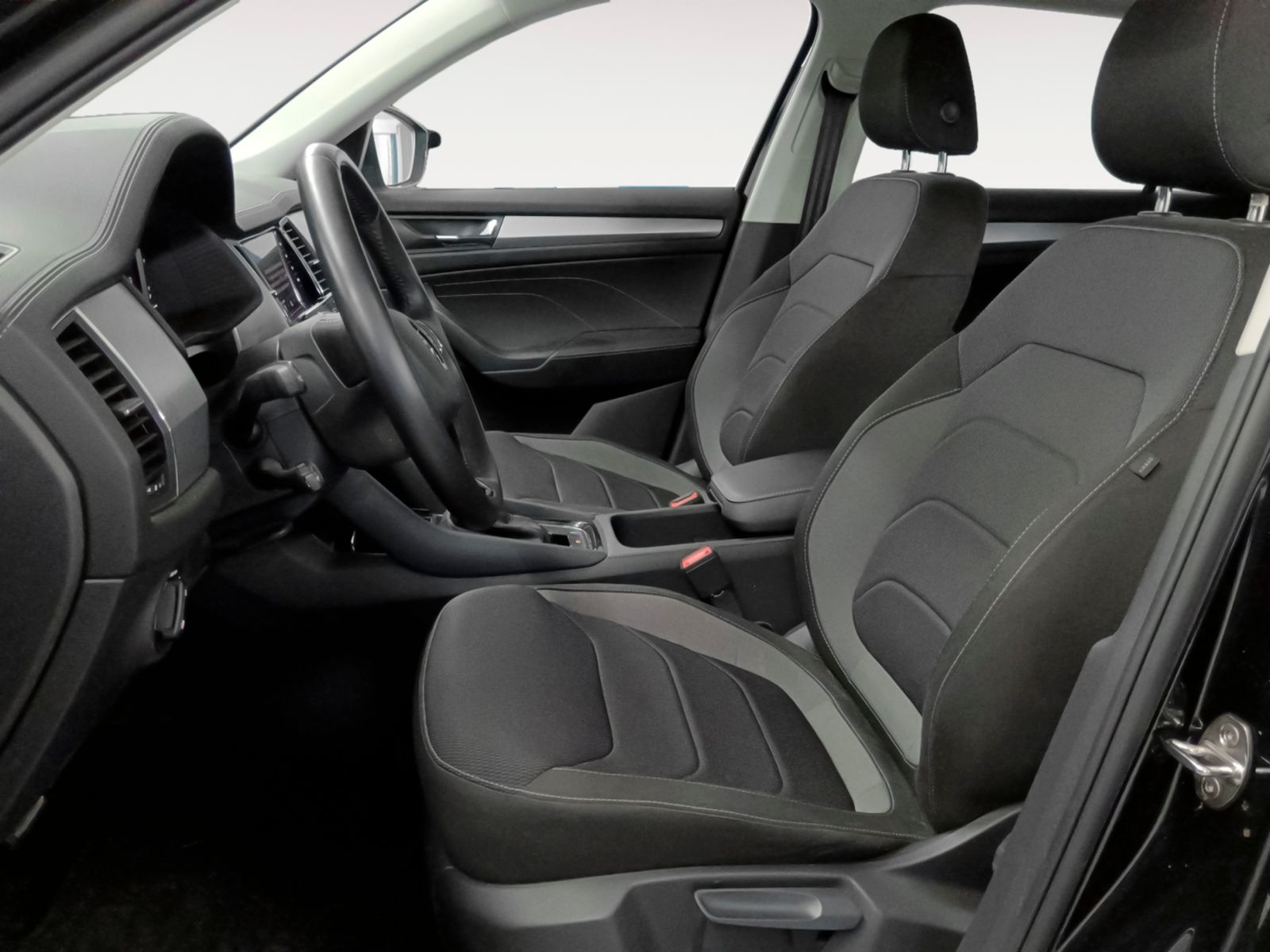 Škoda Kodiaq 1.5 TSI Ambition 4x2 DSG - foto 11