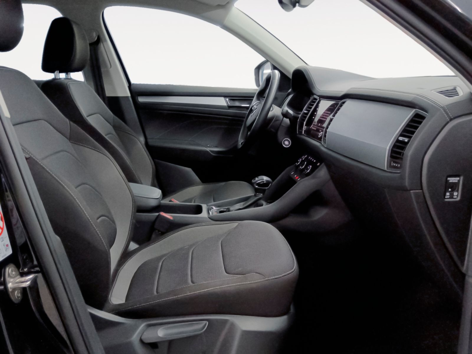 Škoda Kodiaq 1.5 TSI Ambition 4x2 DSG - foto 13