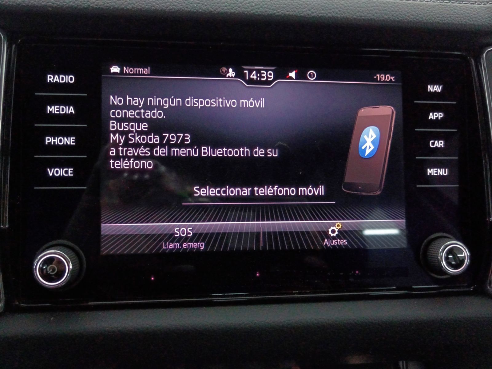Škoda Kodiaq 1.5 TSI Ambition 4x2 DSG - foto 19