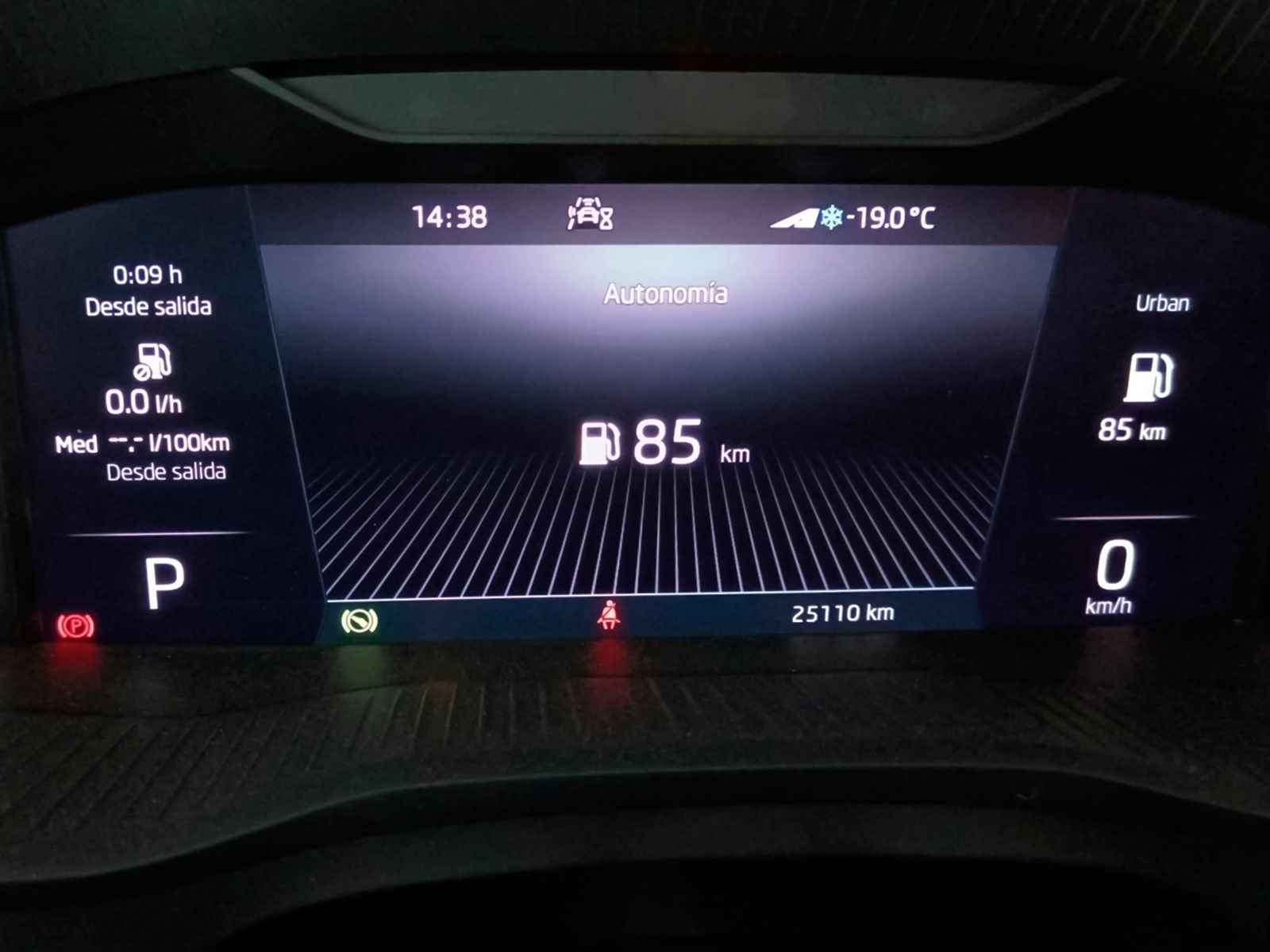 Škoda Kodiaq 1.5 TSI Ambition 4x2 DSG - foto 16
