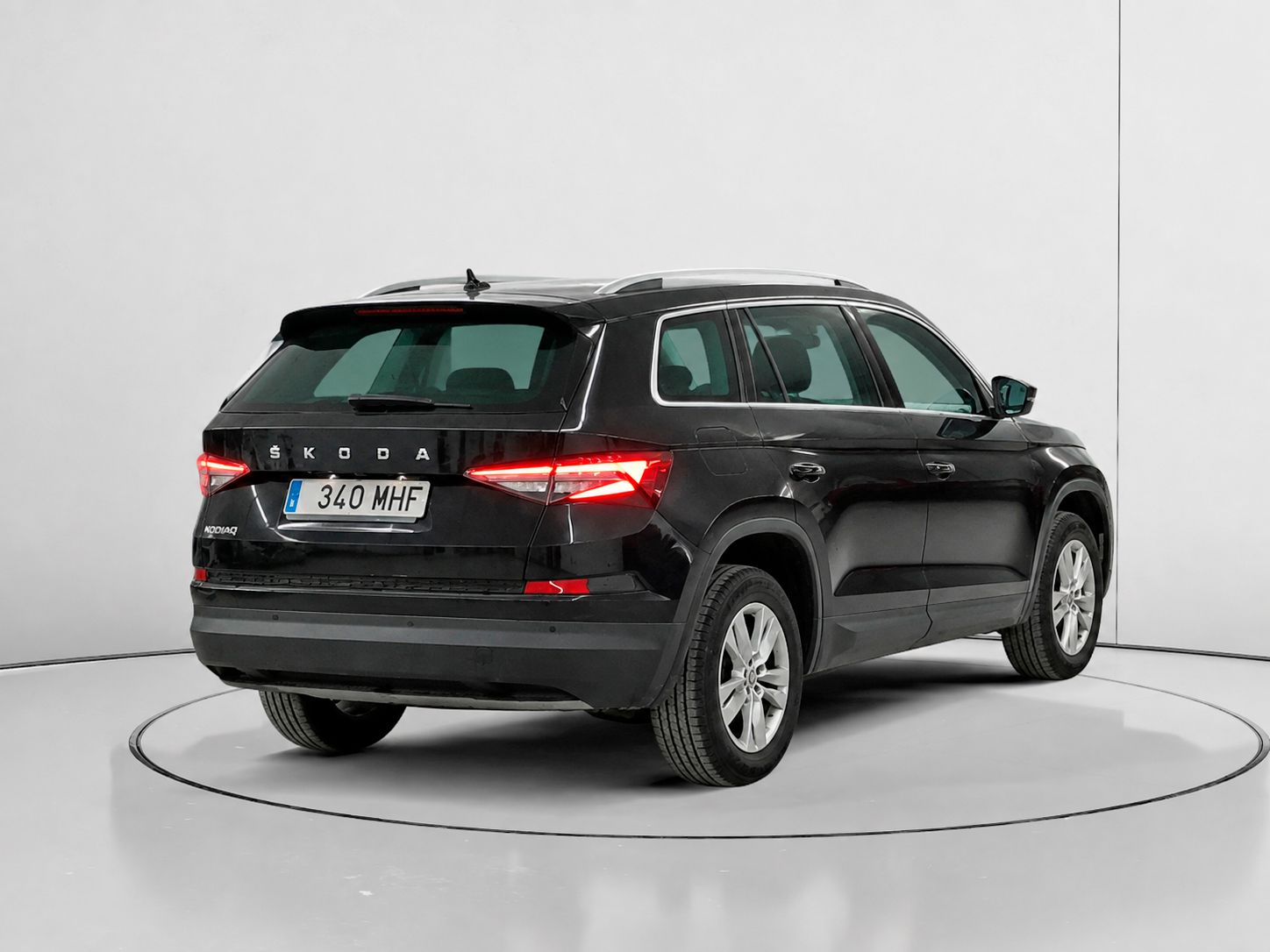 Škoda Kodiaq 1.5 TSI Ambition 4x2 DSG - foto 3