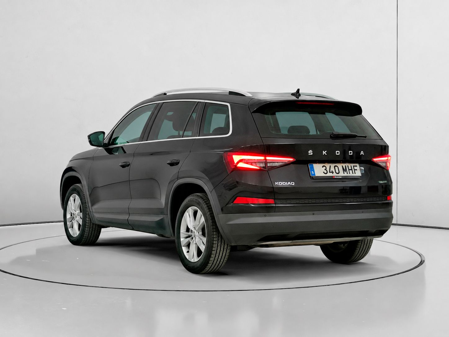 Škoda Kodiaq 1.5 TSI Ambition 4x2 DSG - foto 5