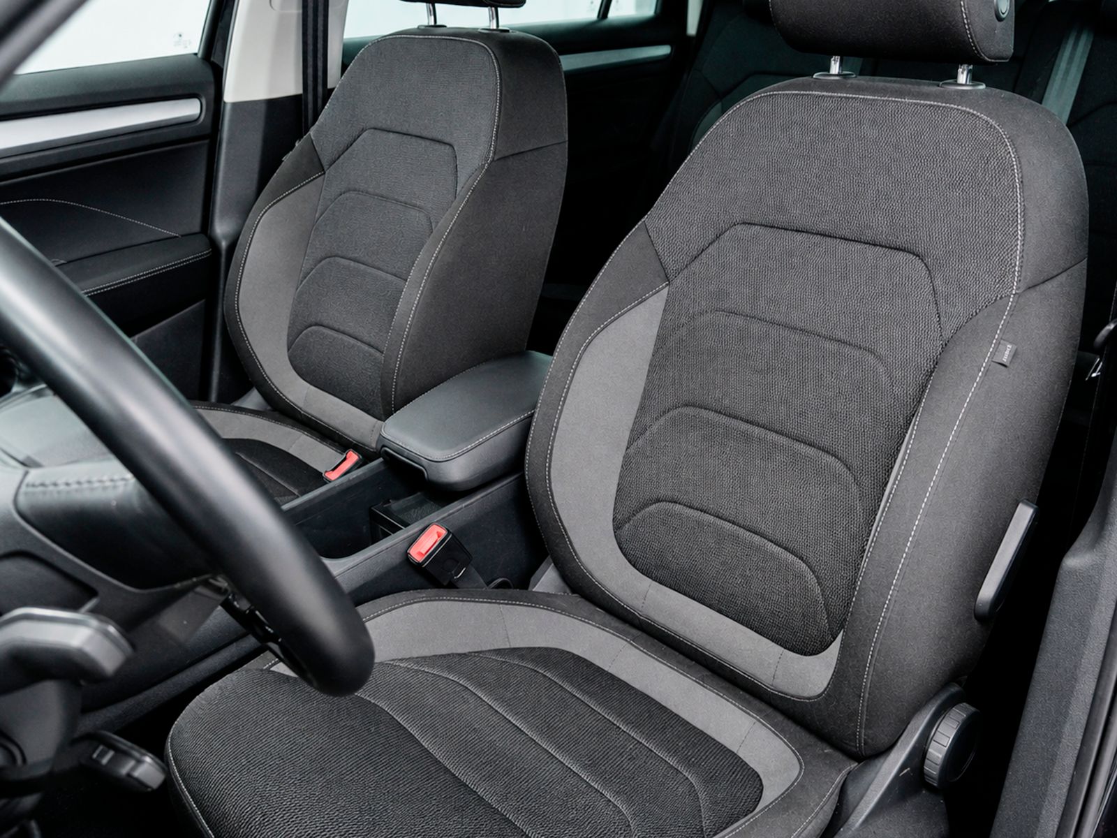 Škoda Kodiaq 1.5 TSI Ambition 4x2 DSG - foto 22