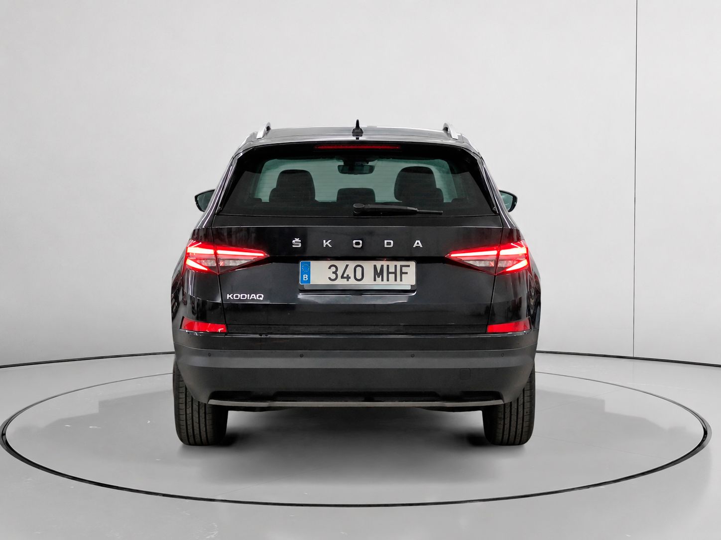 Škoda Kodiaq 1.5 TSI Ambition 4x2 DSG - foto 4