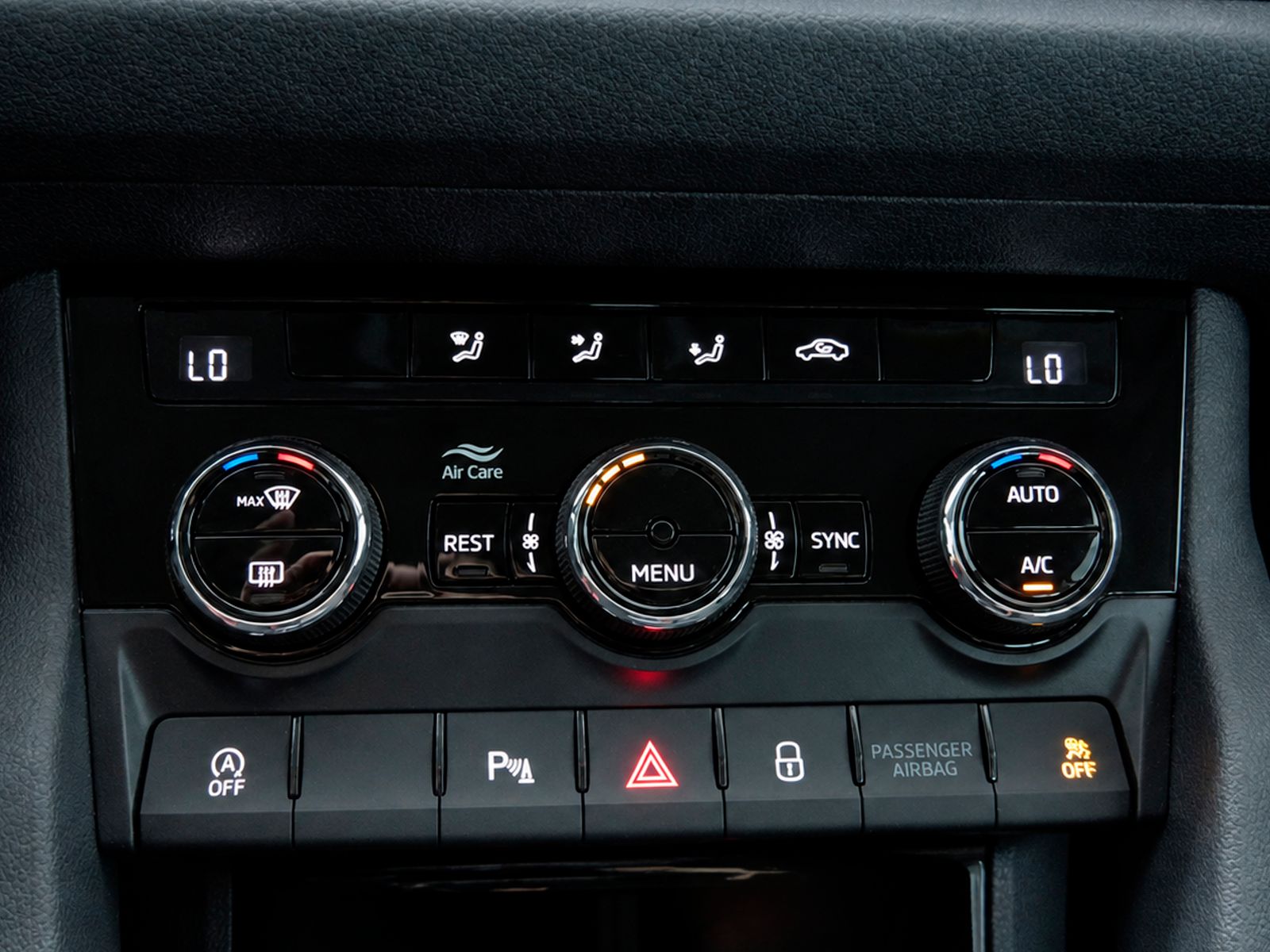 Škoda Kodiaq 1.5 TSI Ambition 4x2 DSG - foto 21