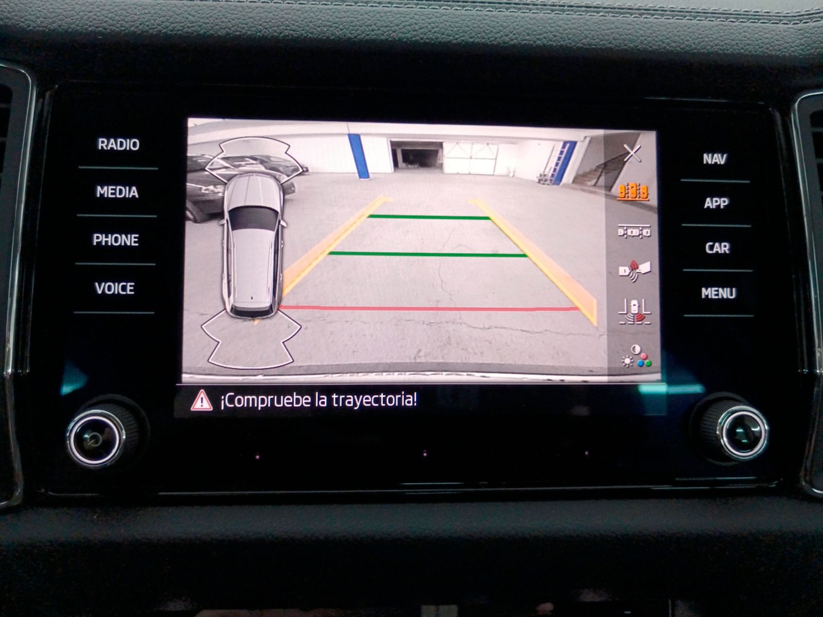 Škoda Kodiaq 1.5 TSI Ambition 4x2 DSG - foto 20