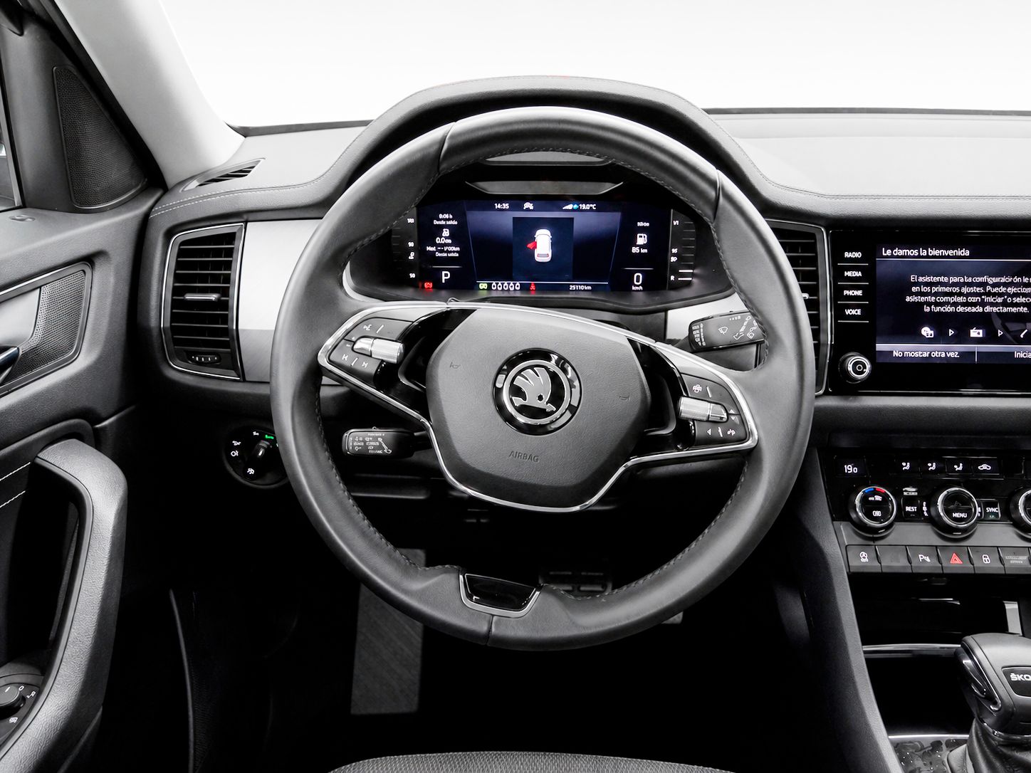 Škoda Kodiaq 1.5 TSI Ambition 4x2 DSG - foto 10