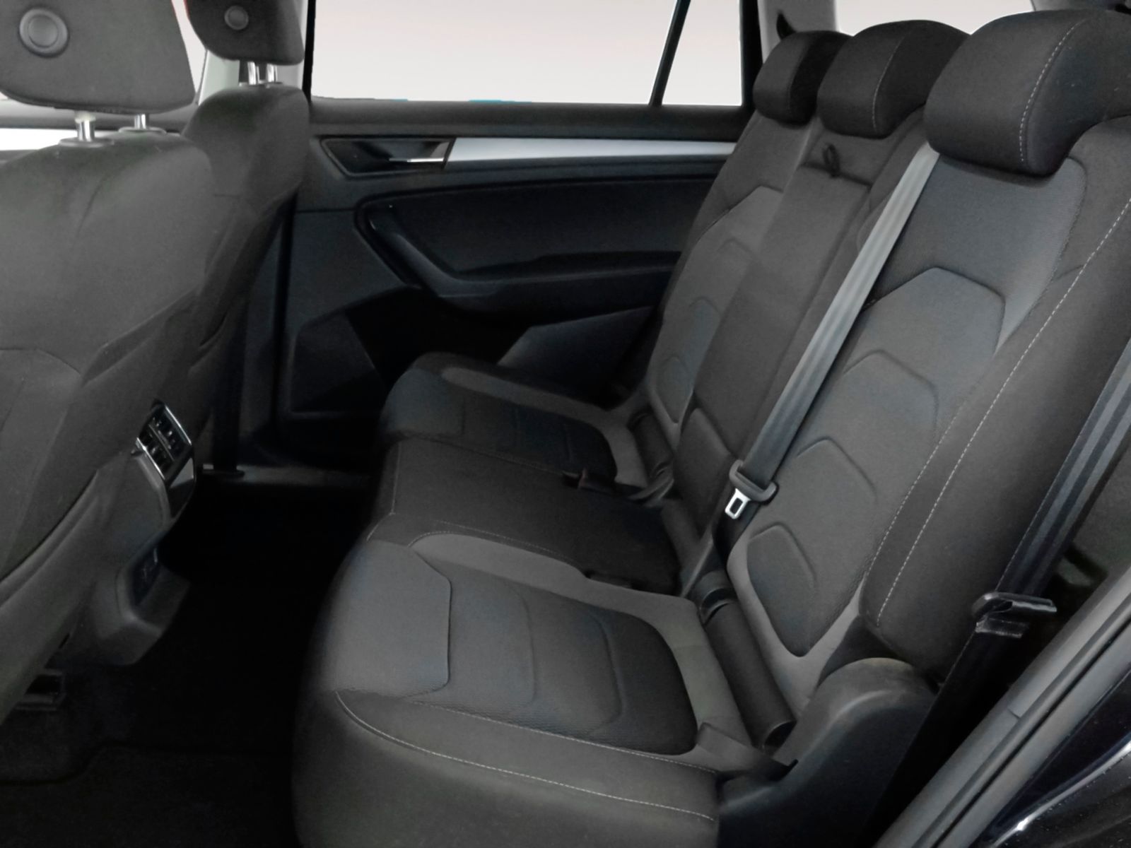 Škoda Kodiaq 1.5 TSI Ambition 4x2 DSG - foto 12