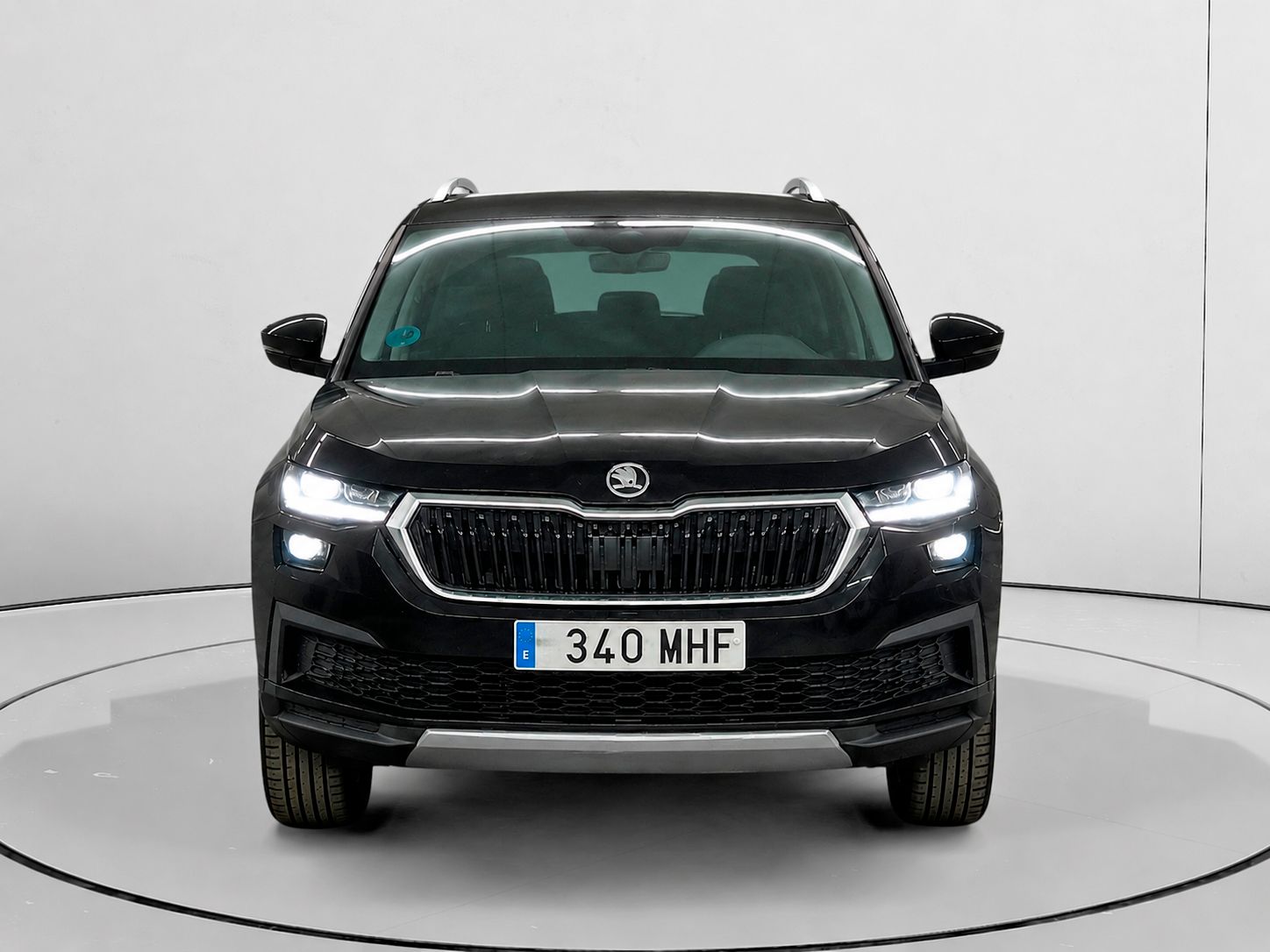 Škoda Kodiaq 1.5 TSI Ambition 4x2 DSG - foto 7