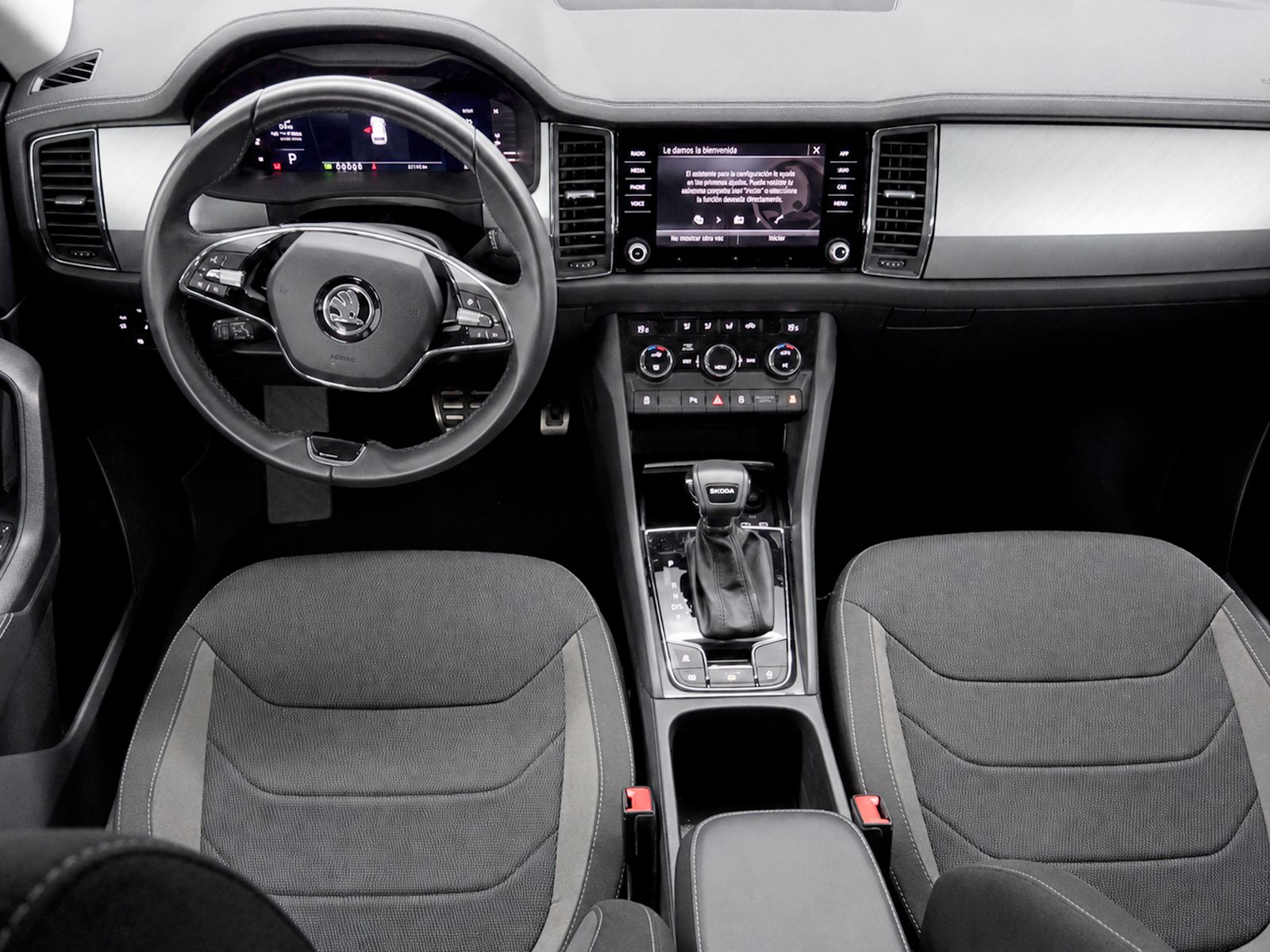 Škoda Kodiaq 1.5 TSI Ambition 4x2 DSG - foto 9