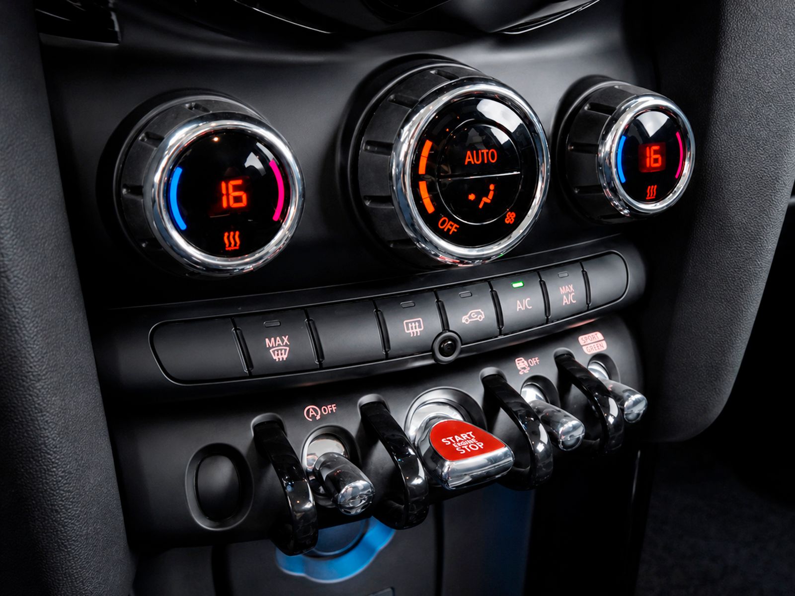 MINI Cooper - foto 20