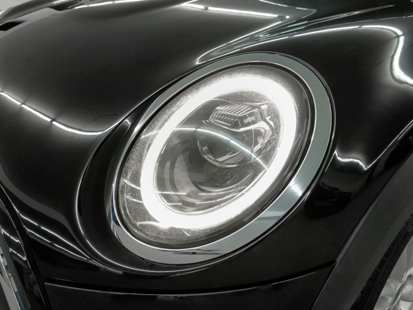 MINI Cooper - foto 23