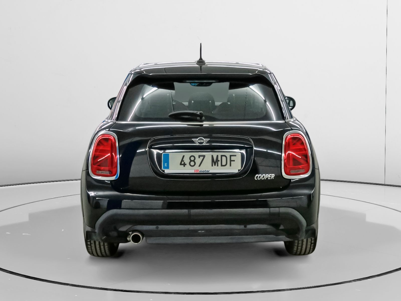 MINI Cooper - foto 4