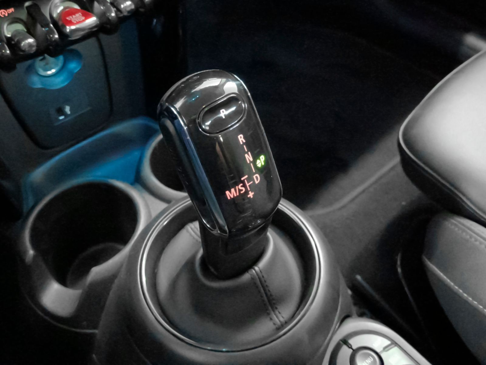 MINI Cooper - foto 15