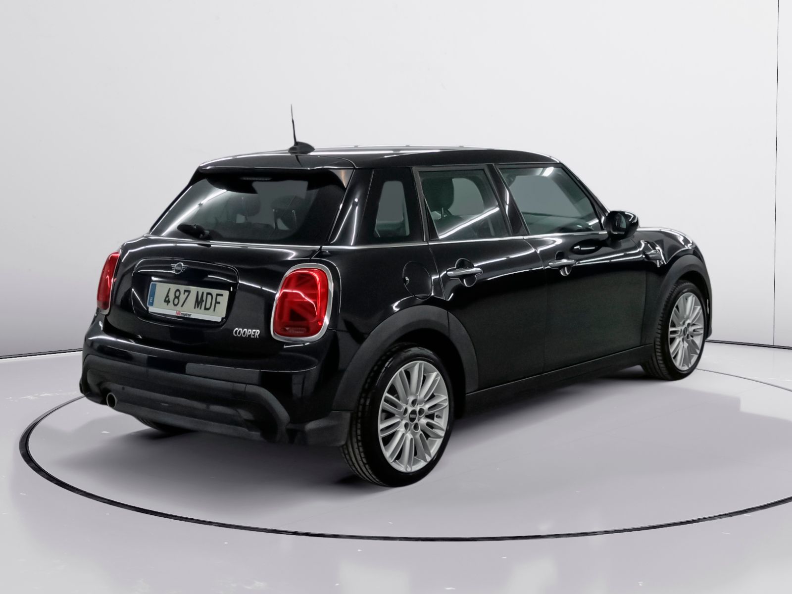 MINI Cooper - foto 3