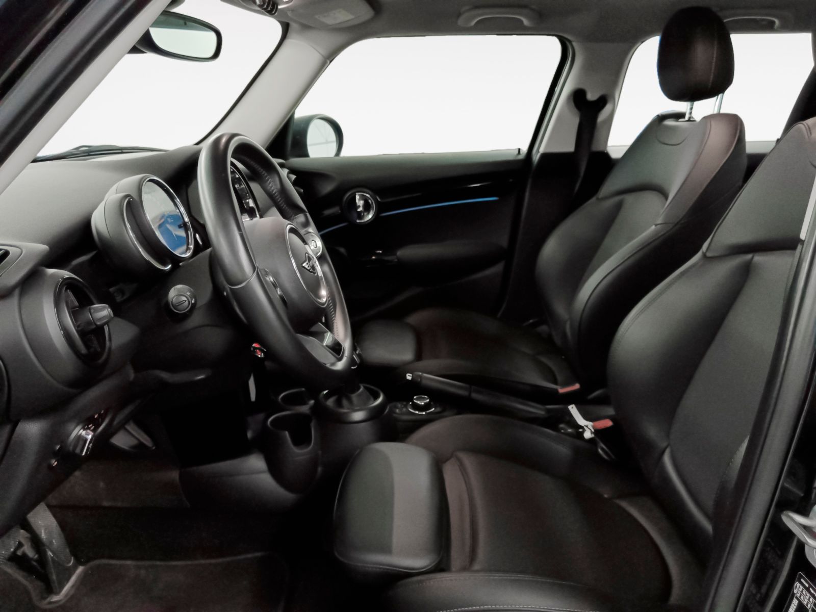 MINI Cooper - foto 11